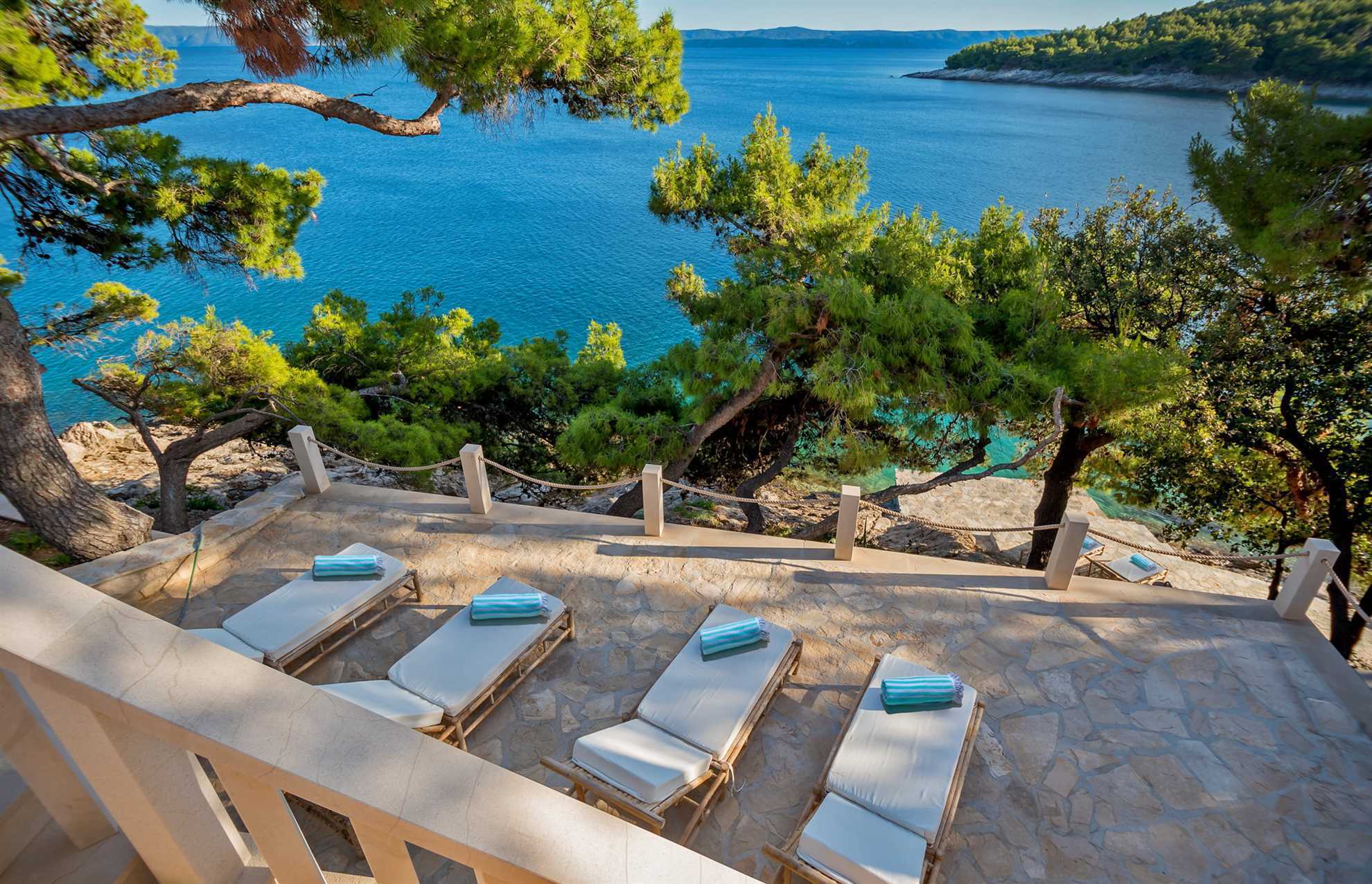 Luxury Villa Dreamcatcher with Infinity Pool