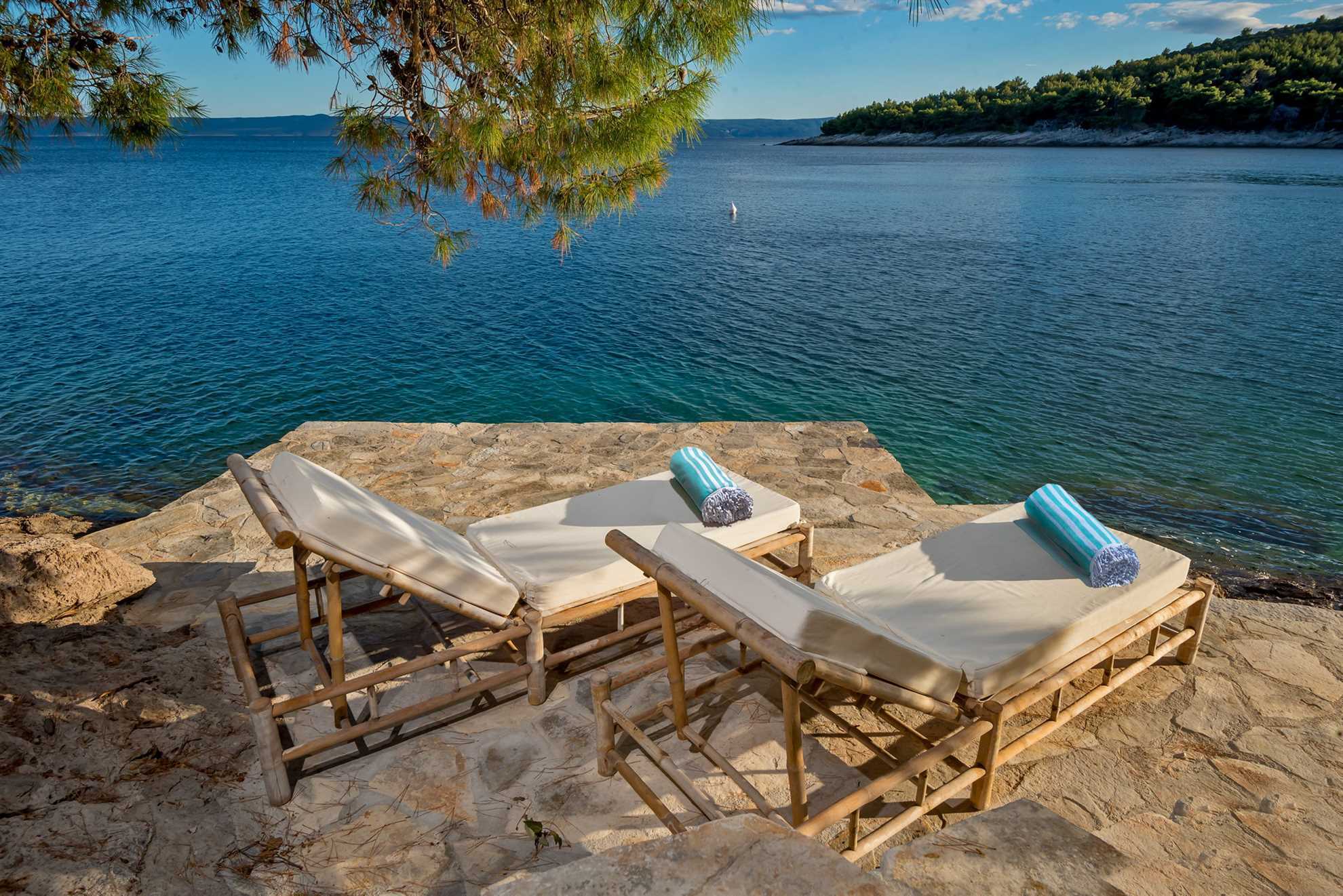 Luxury Villa Dreamcatcher with Infinity Pool