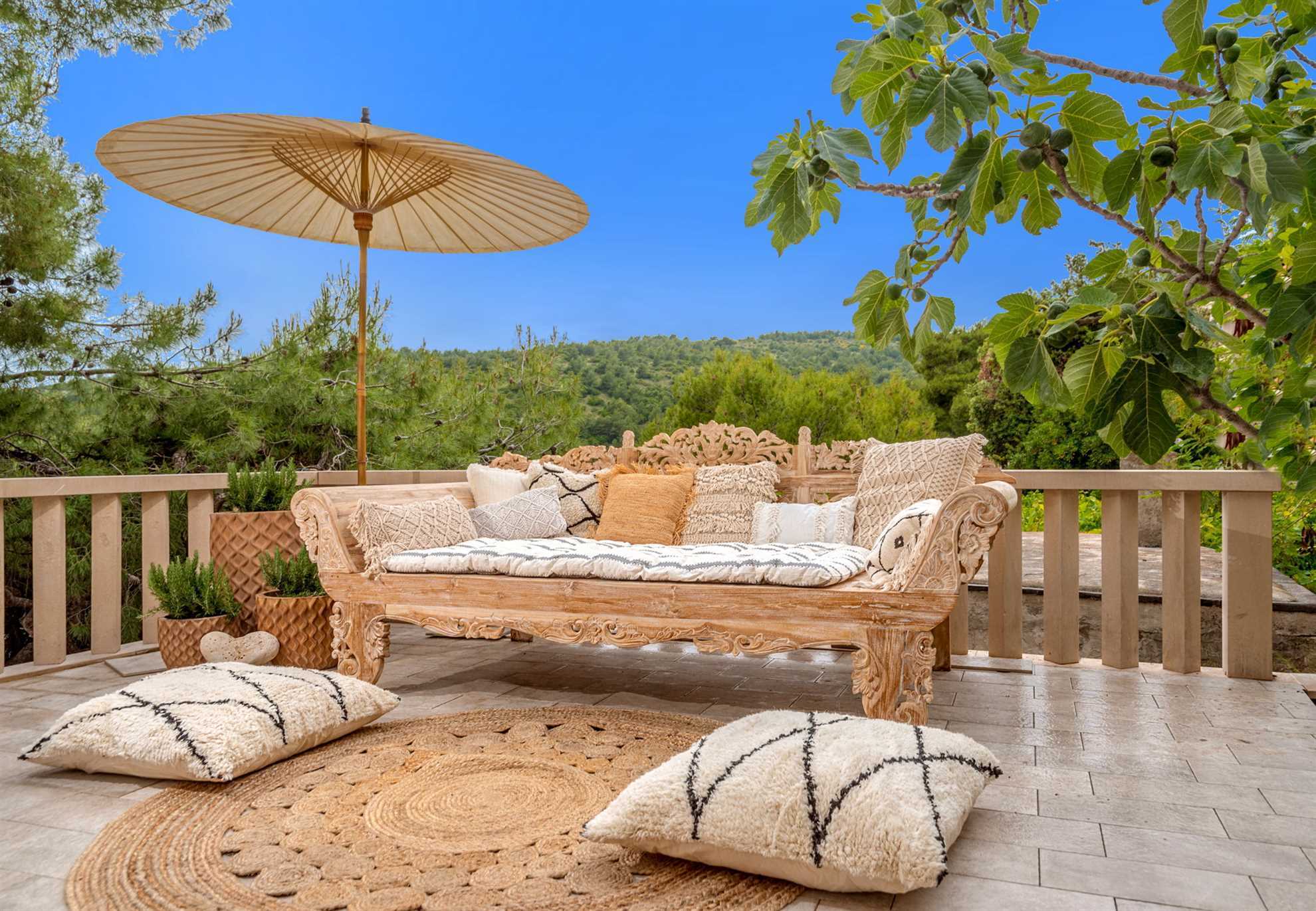 Luxury Villa Dreamcatcher with Infinity Pool