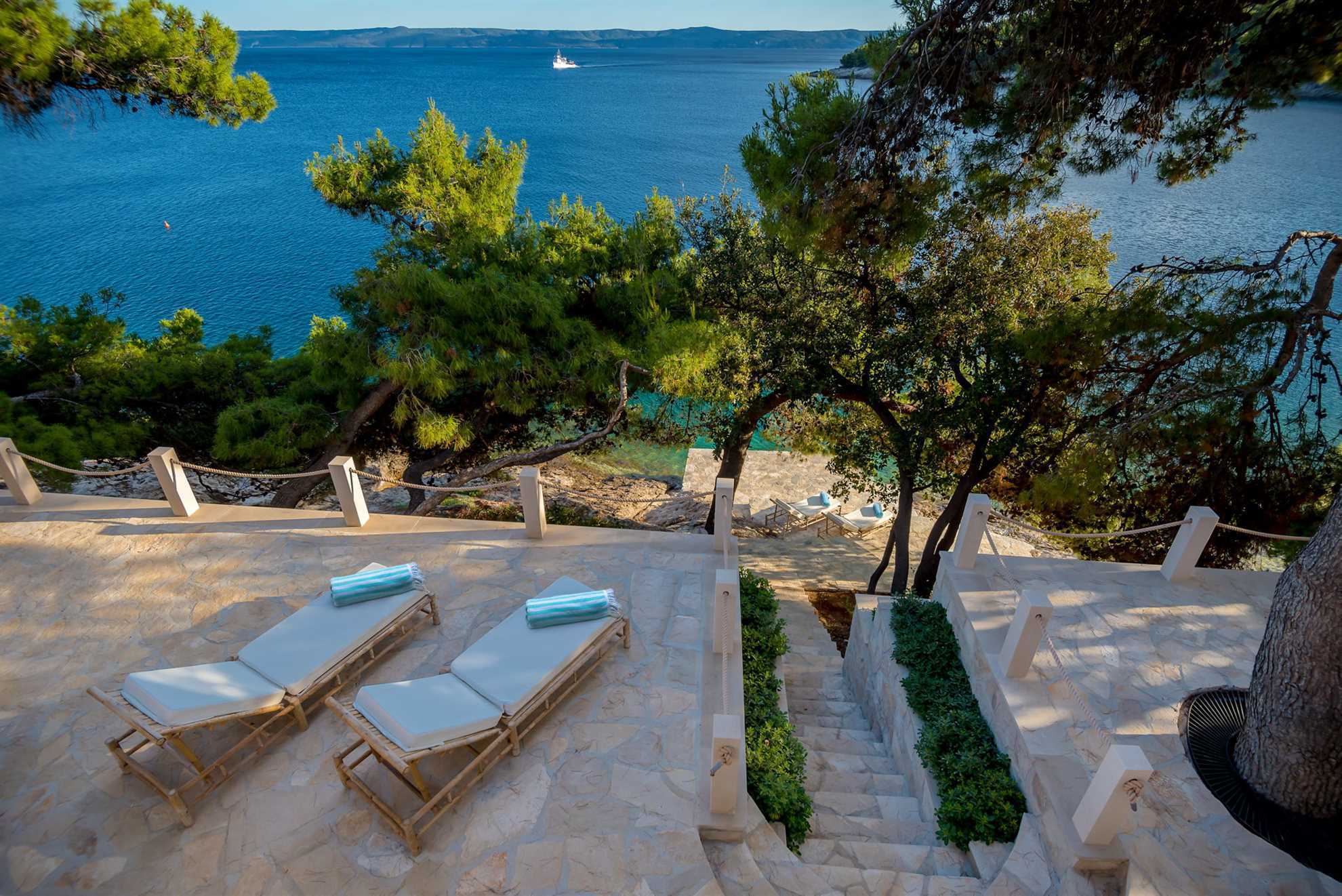 Luxury Villa Dreamcatcher with Infinity Pool