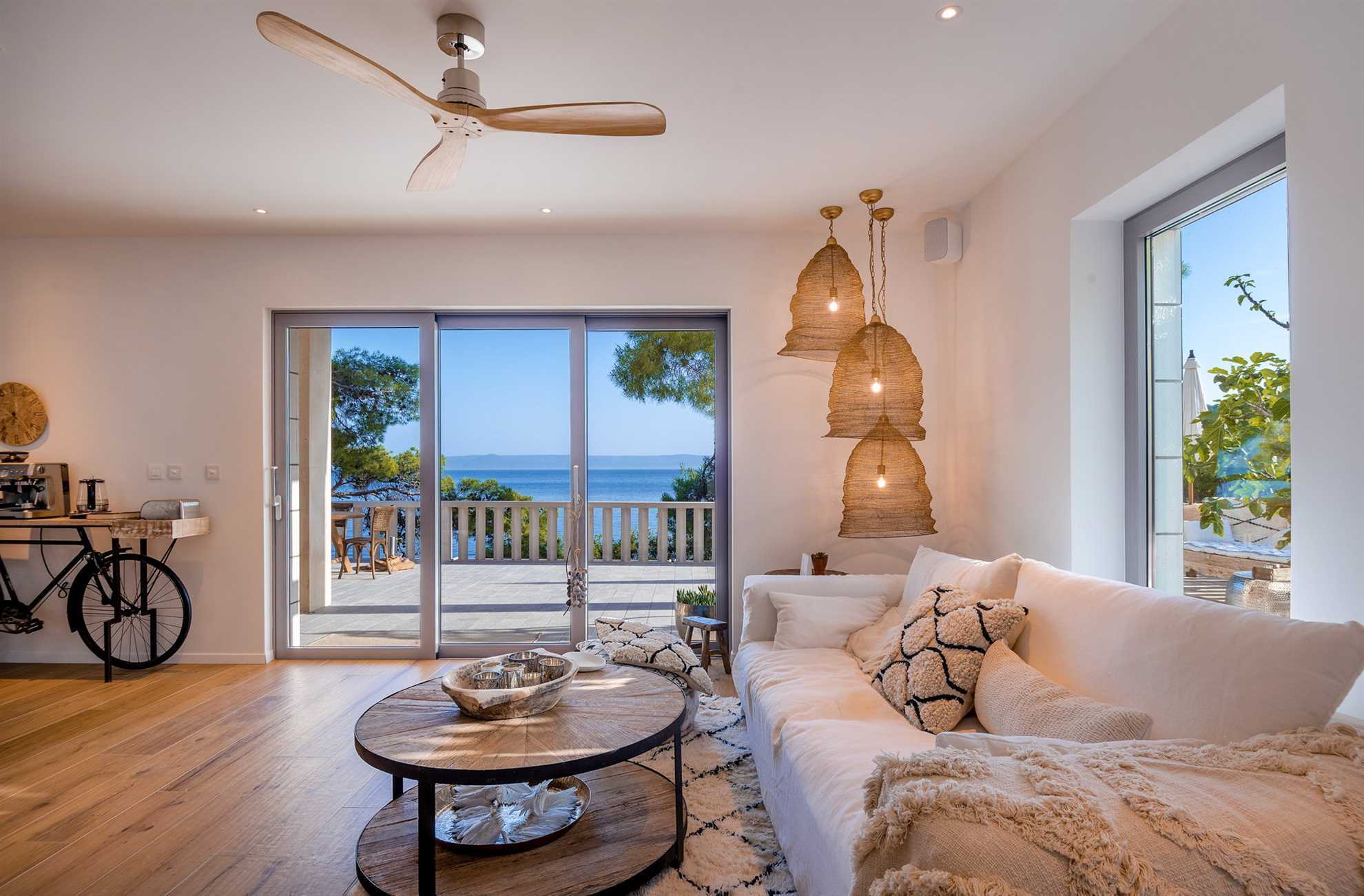 Luxury Villa Dreamcatcher with Infinity Pool