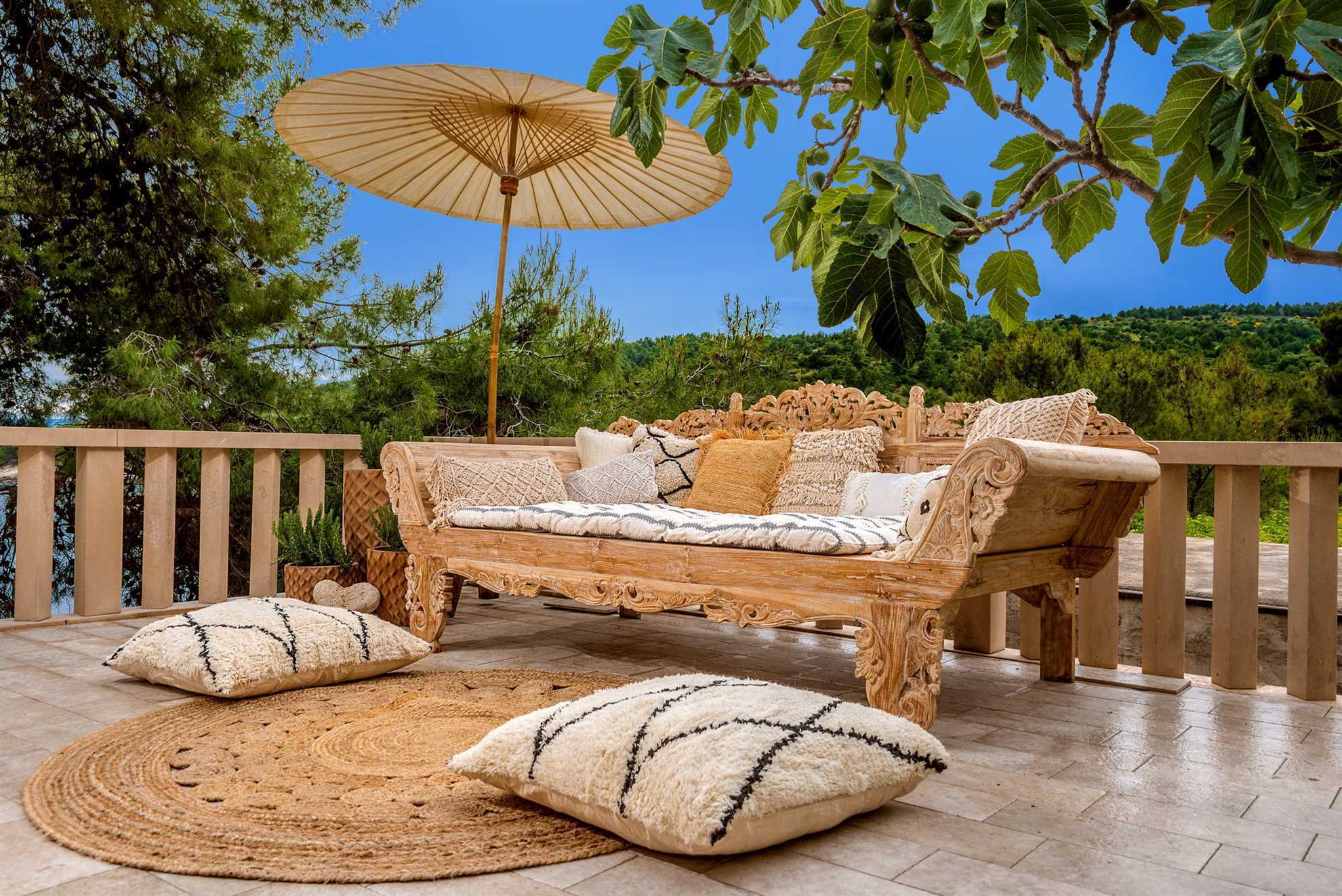 Luxury Villa Dreamcatcher with Infinity Pool