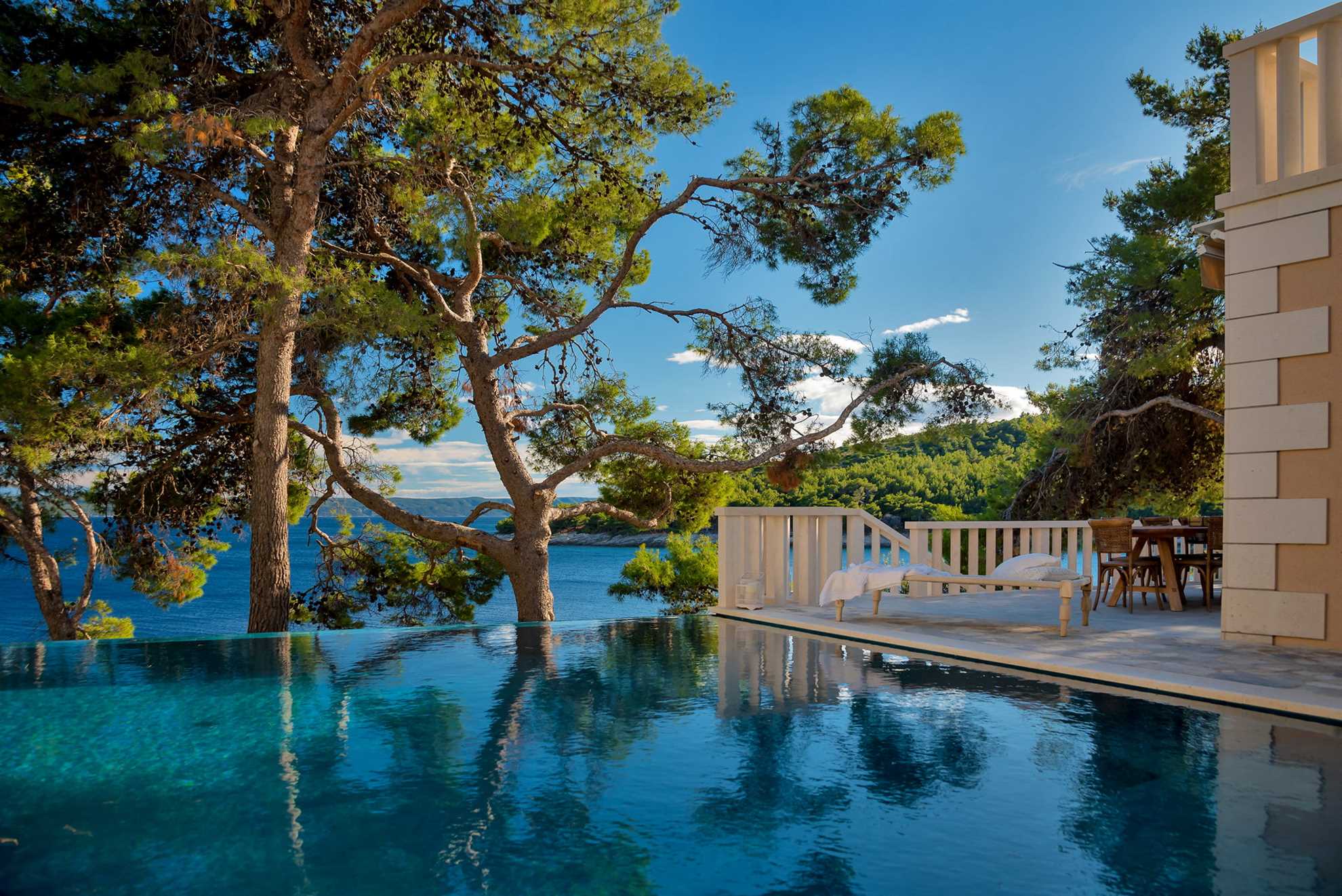 Image of Luxury Villa Dreamcatcher with Infinity Pool
