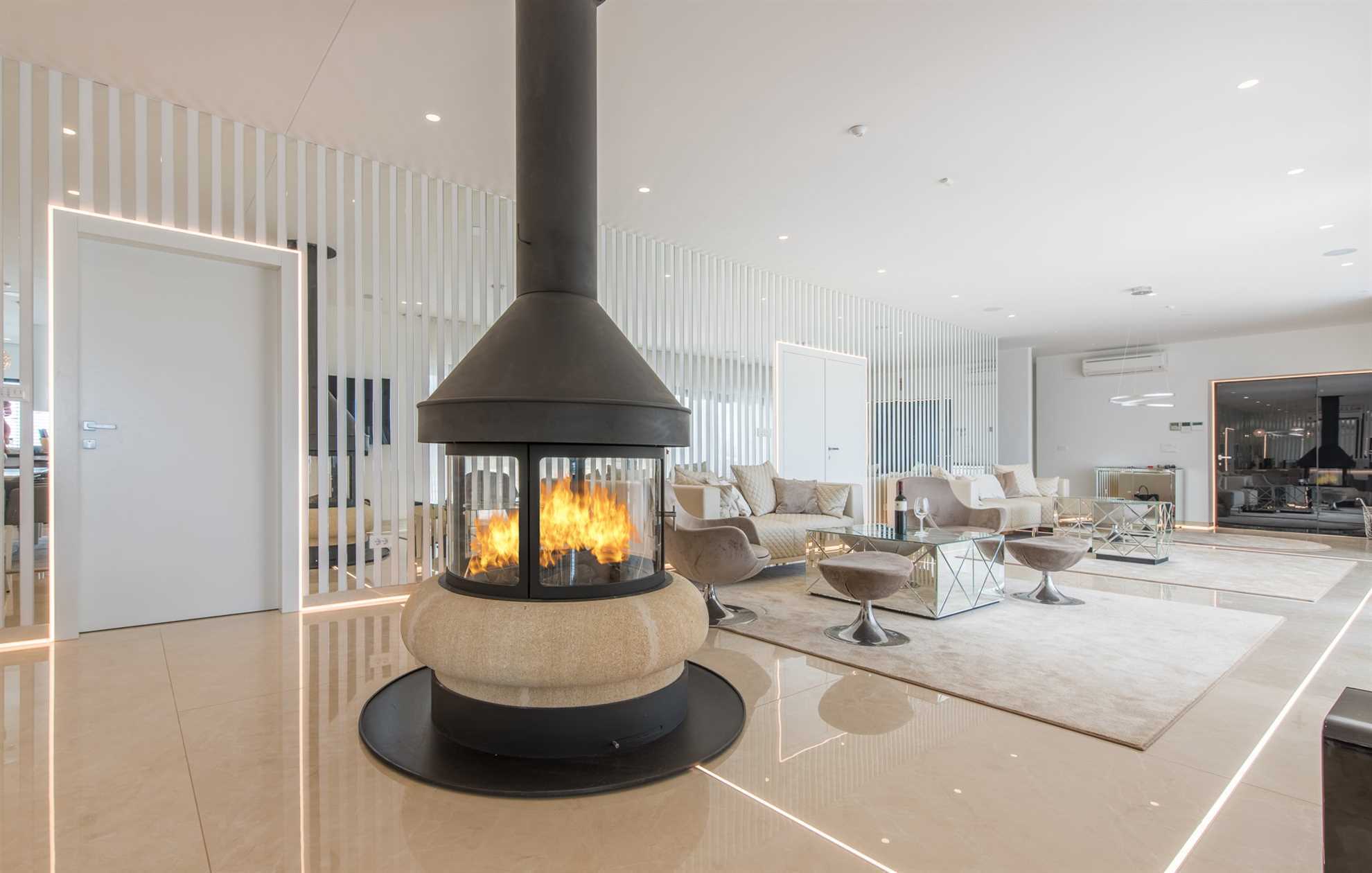Luxury Villa Titanium with Pool