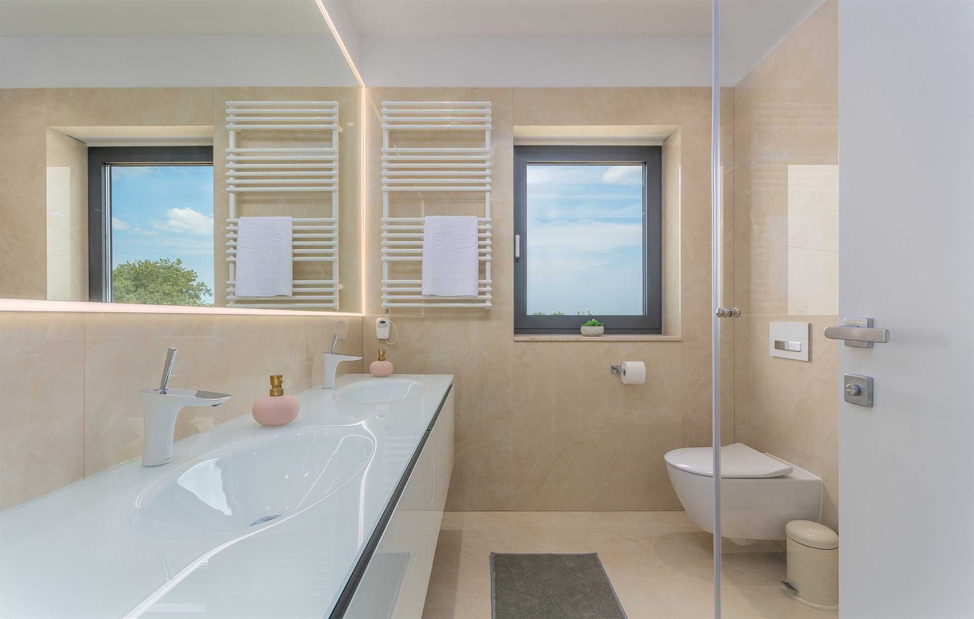 Luxury Villa Titanium with Pool