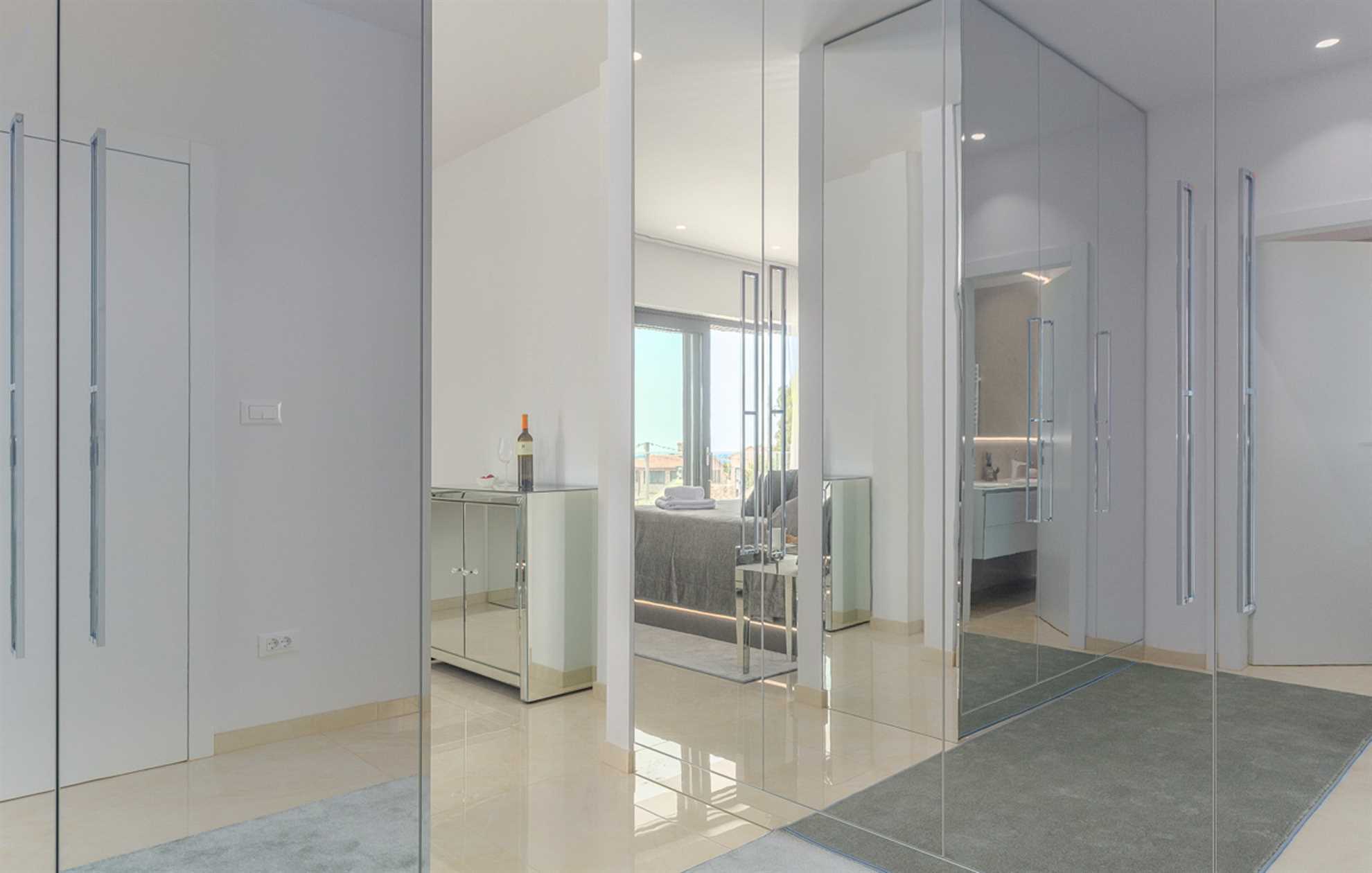 Luxury Villa Titanium with Pool