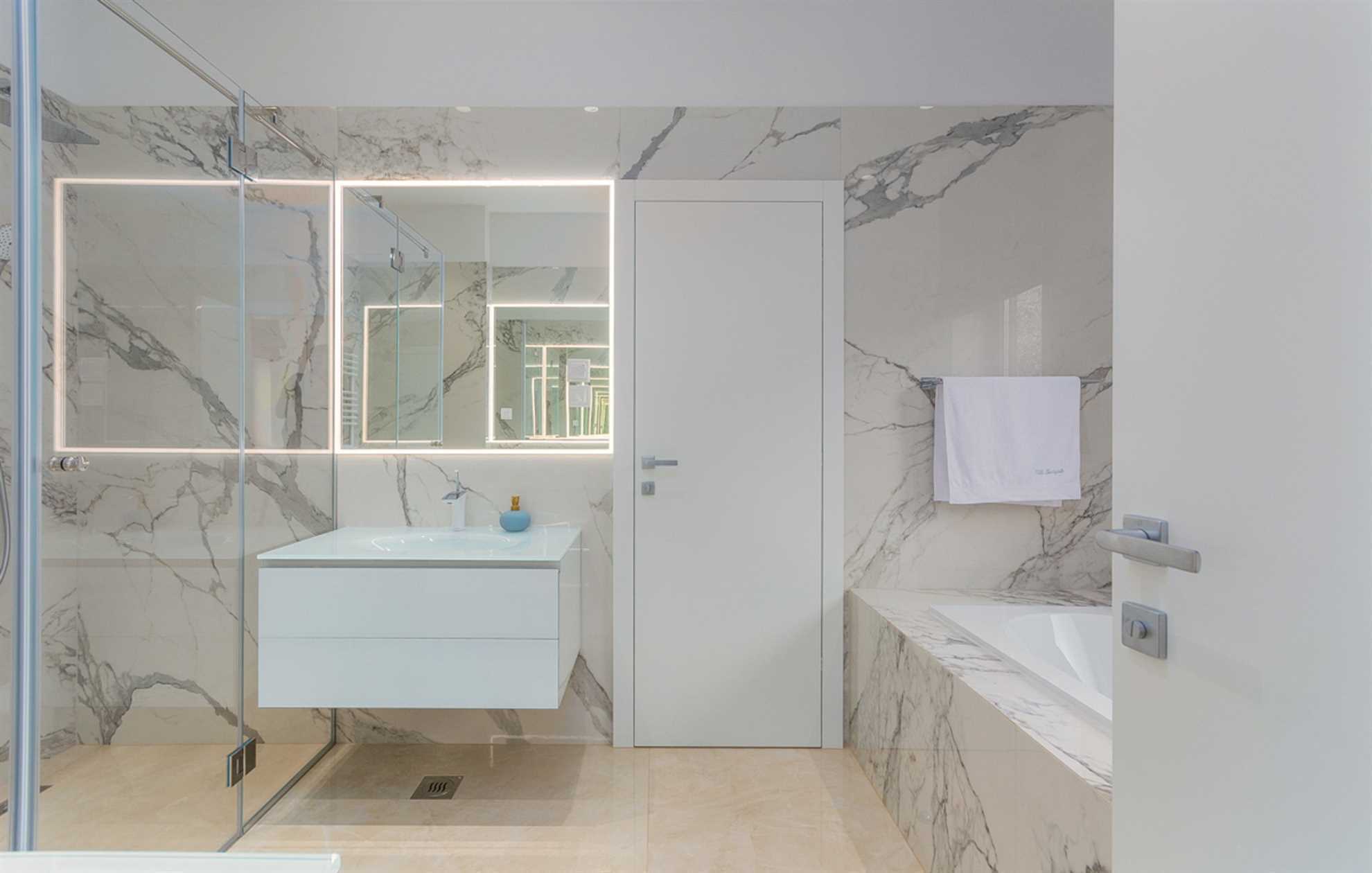 Luxury Villa Titanium with Pool