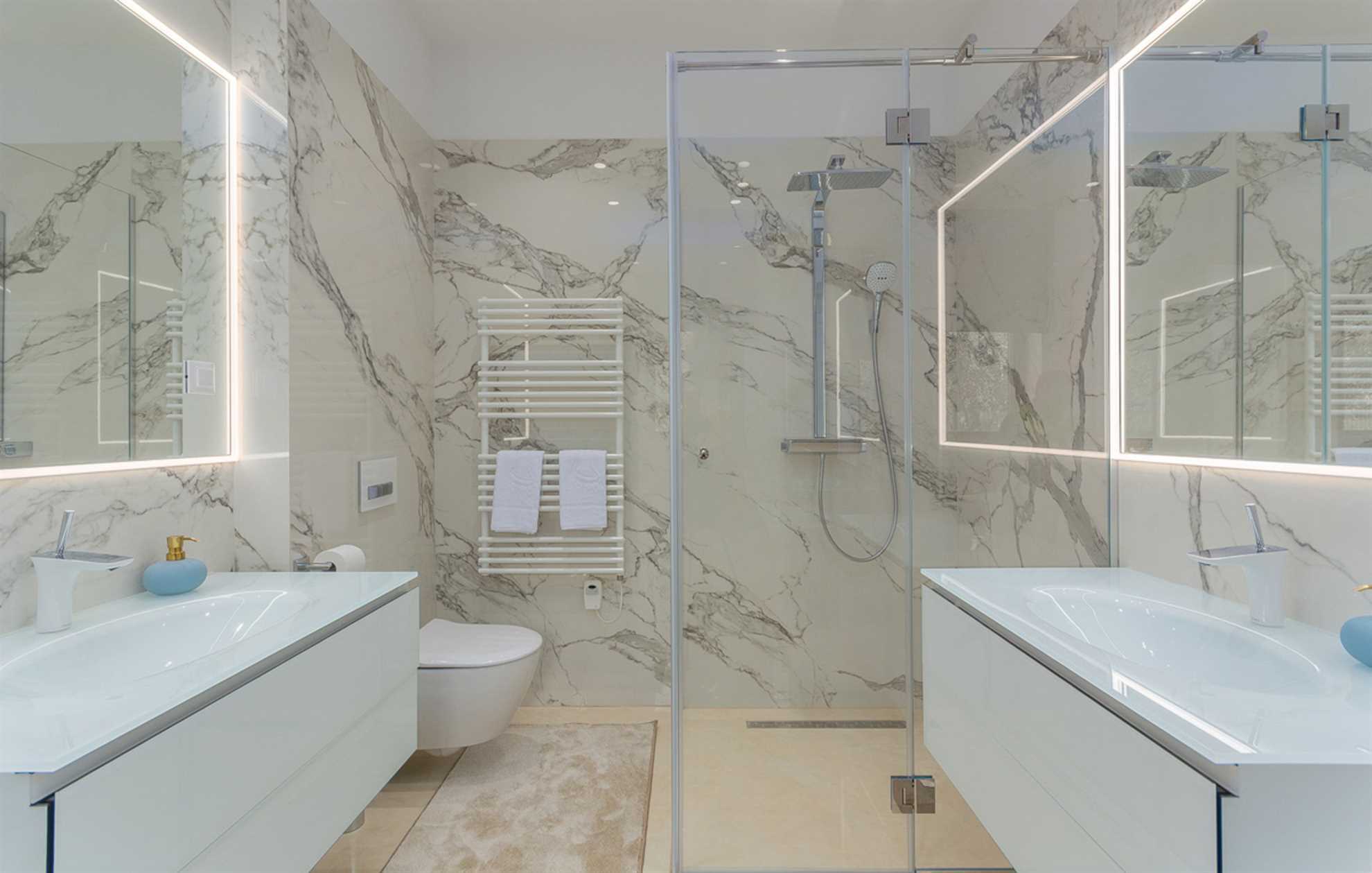 Luxury Villa Titanium with Pool