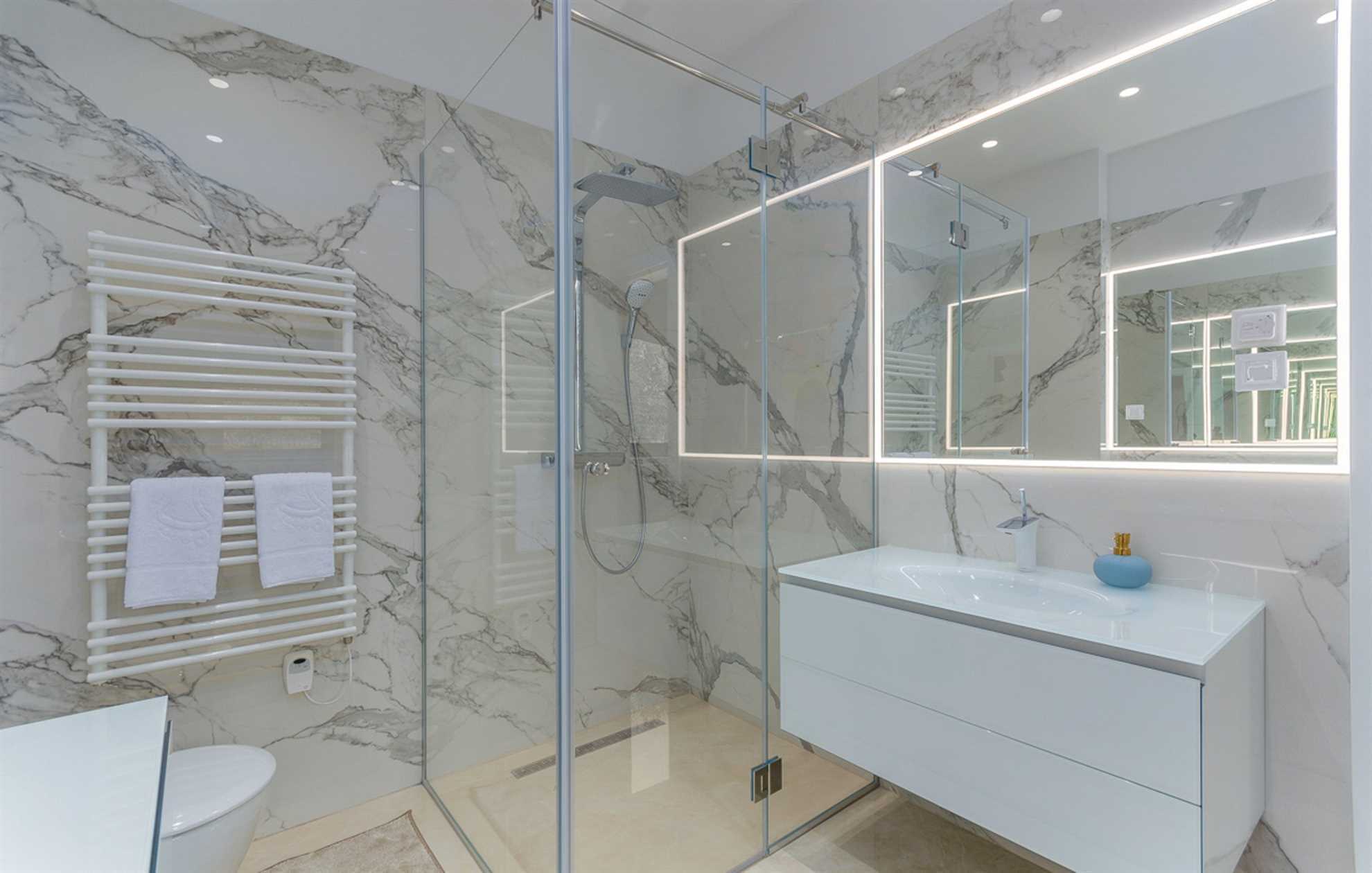 Luxury Villa Titanium with Pool