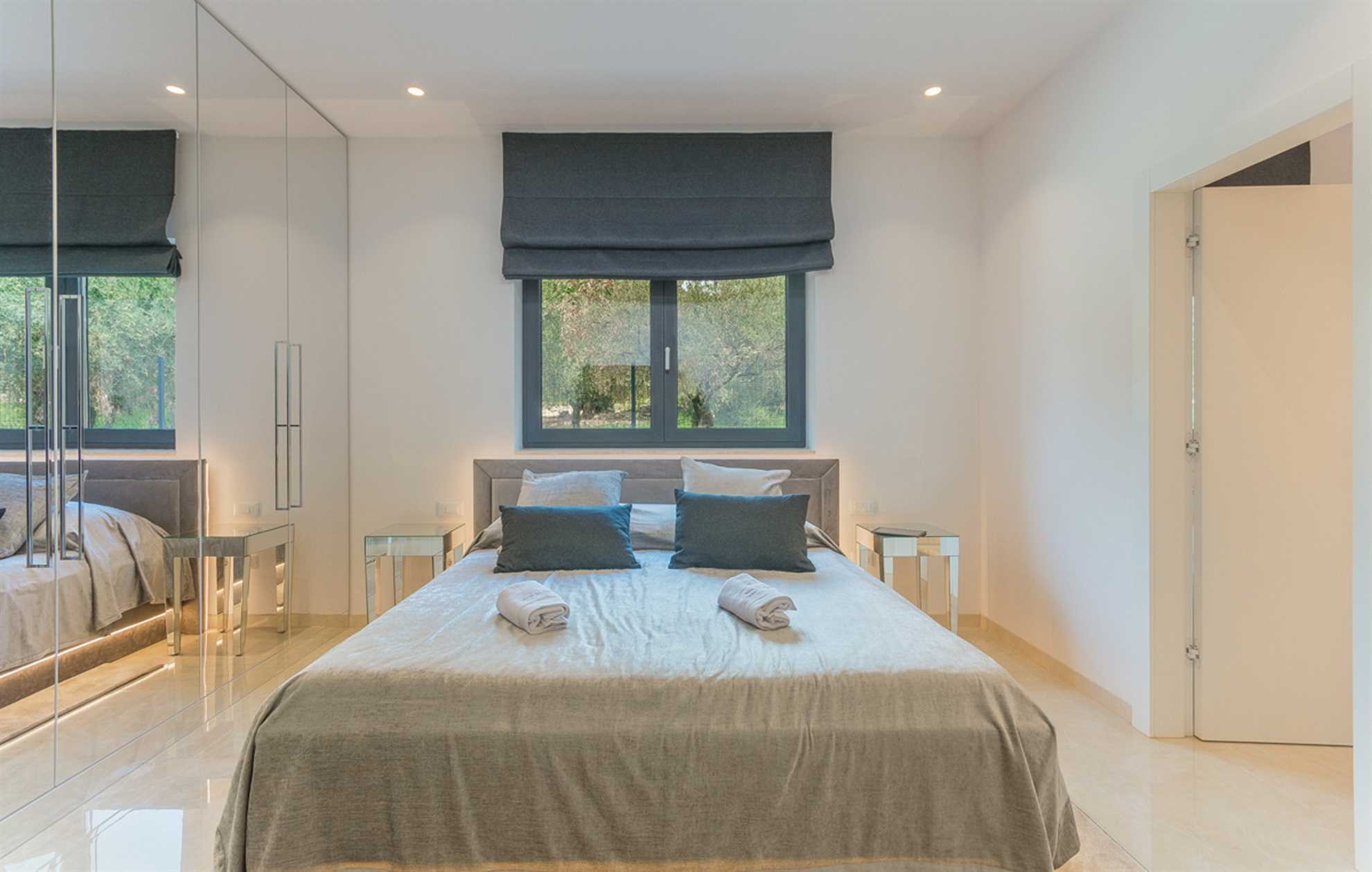 Luxury Villa Titanium with Pool