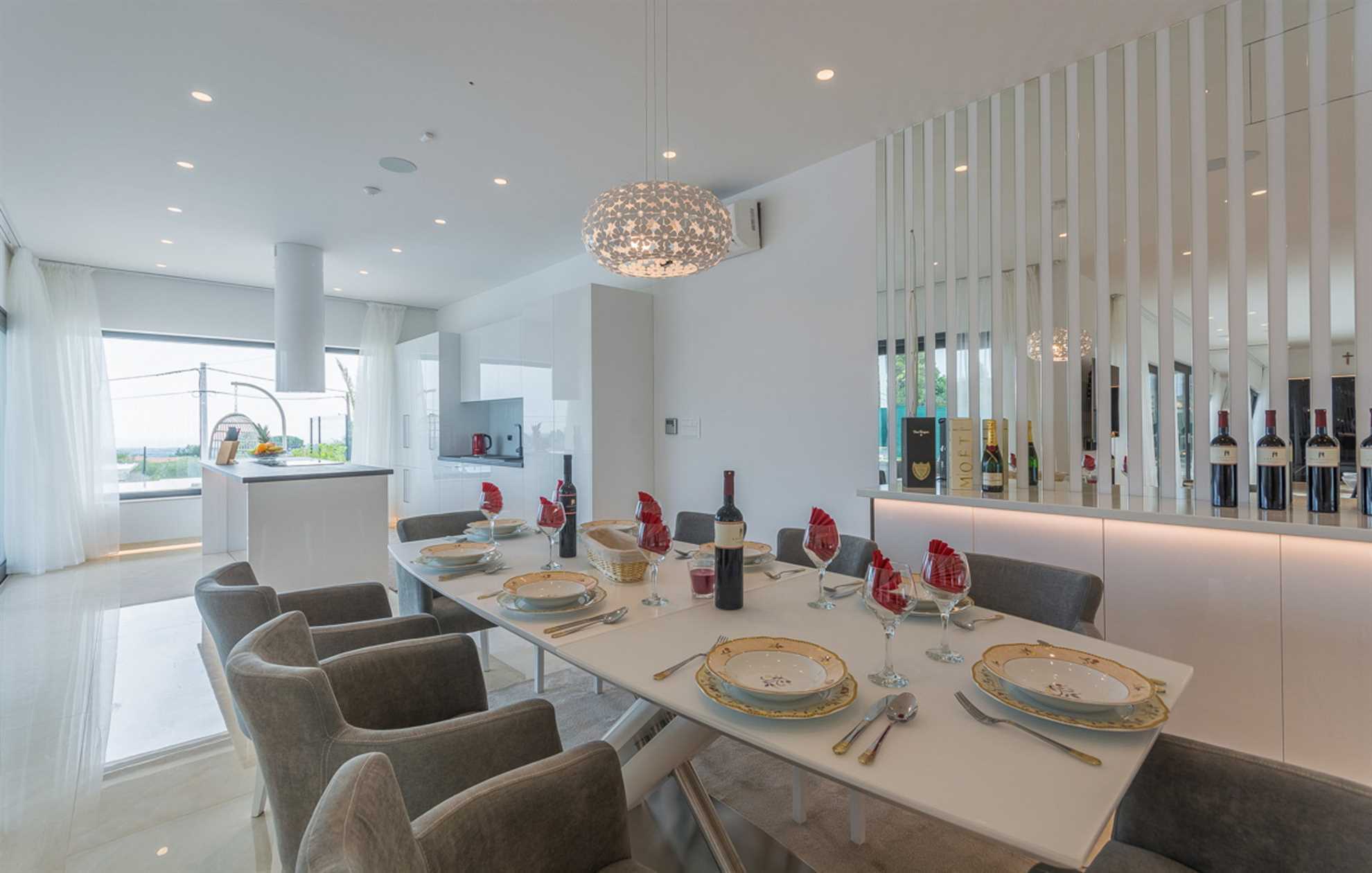 Luxury Villa Titanium with Pool