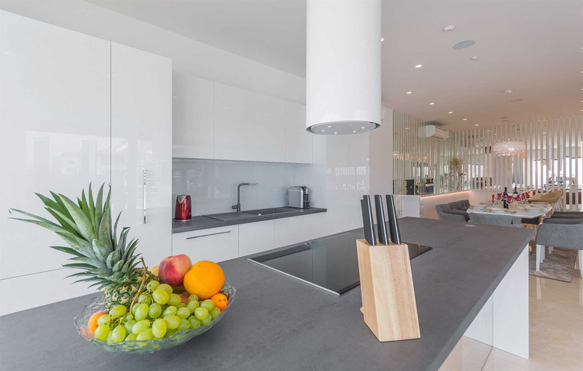 Luxury Villa Titanium with Pool