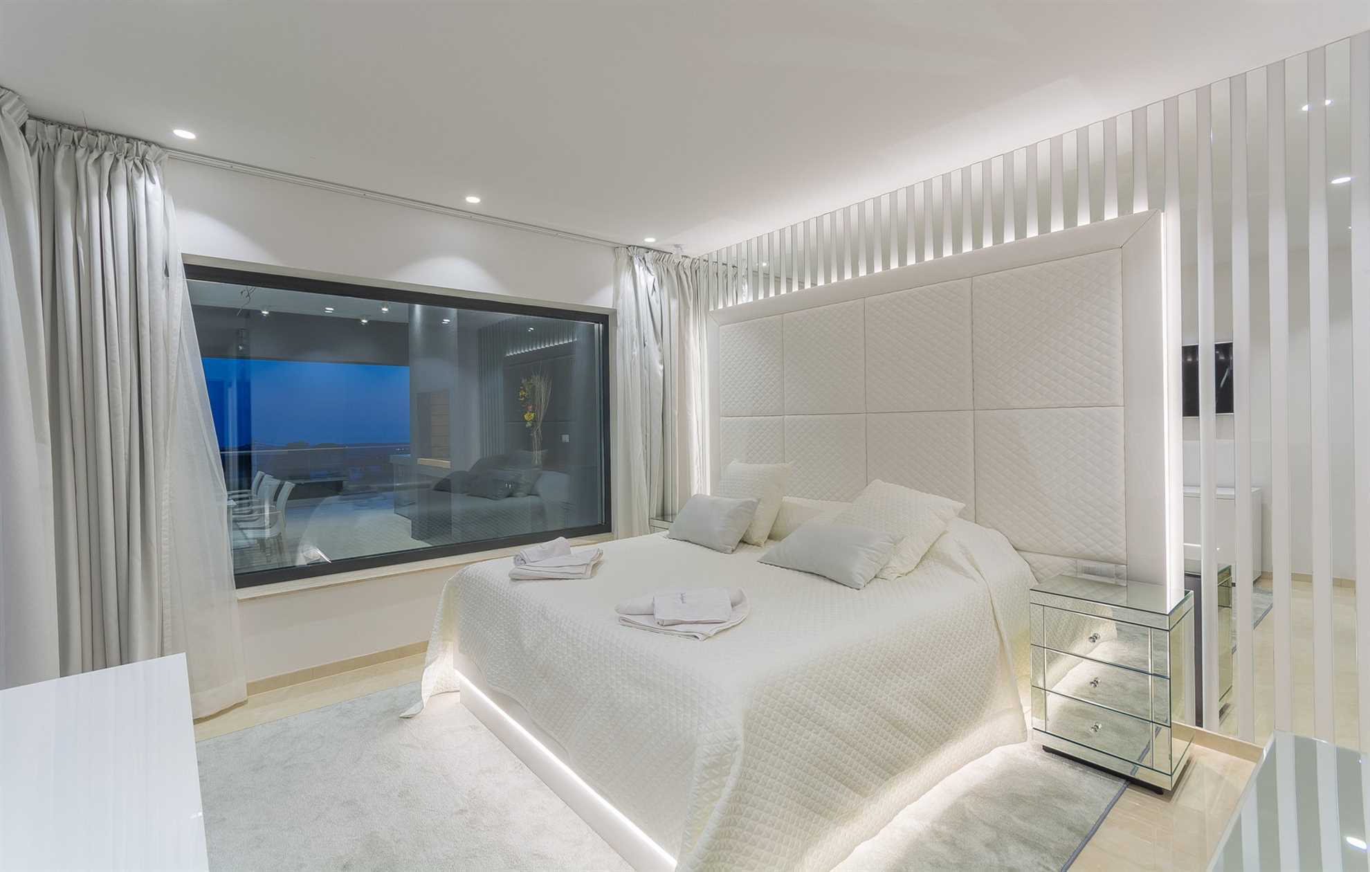 Luxury Villa Titanium with Pool