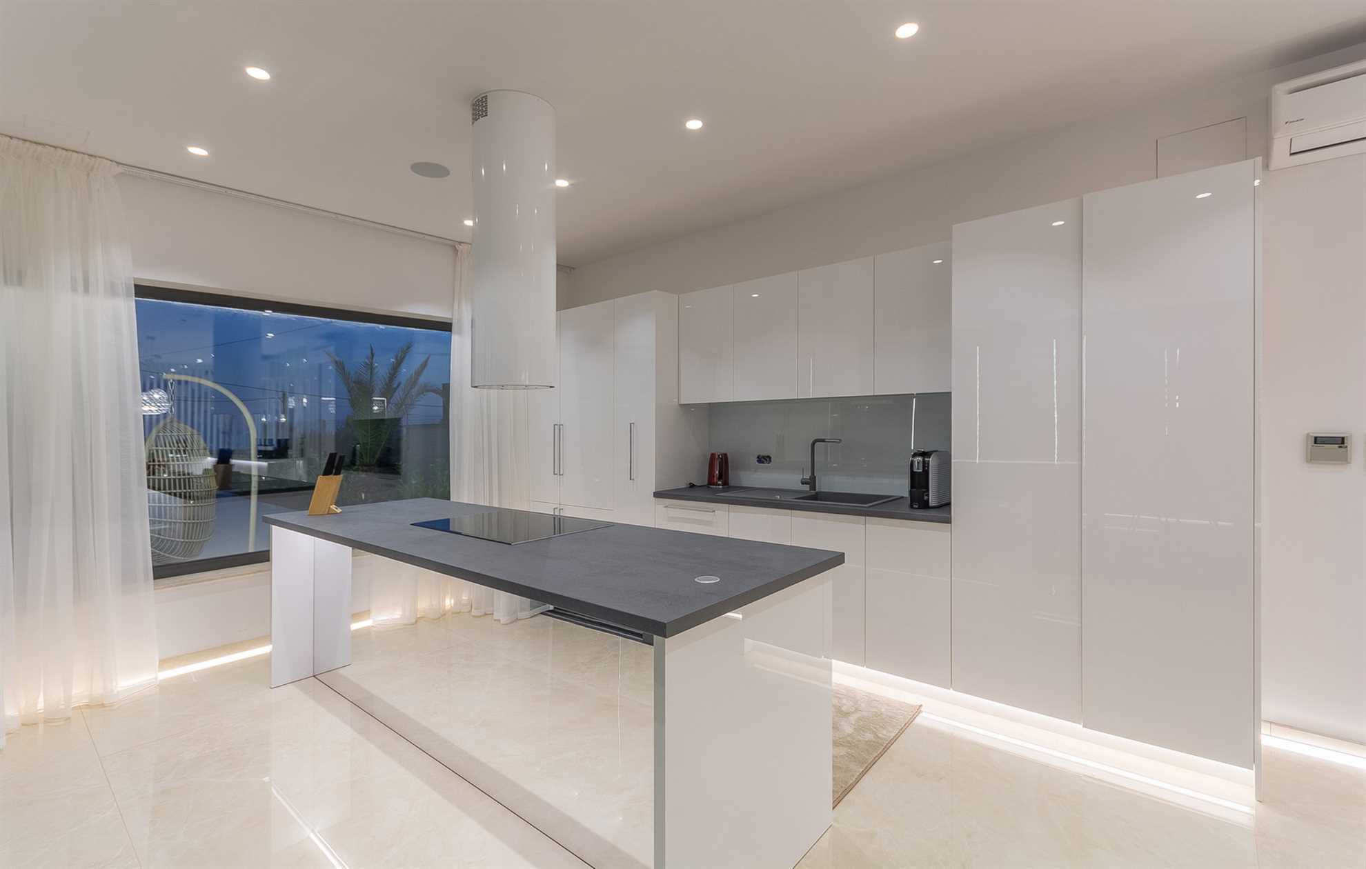 Luxury Villa Titanium with Pool