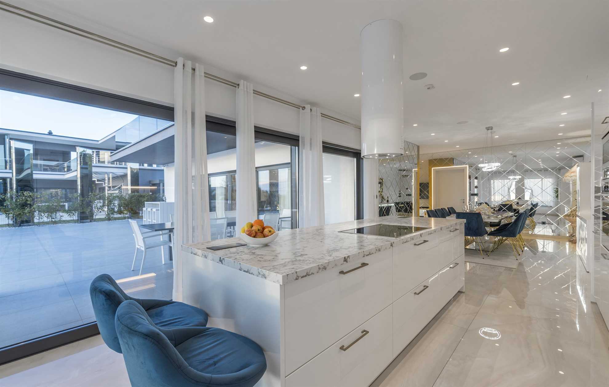 Luxury Villa Aurum with Pool