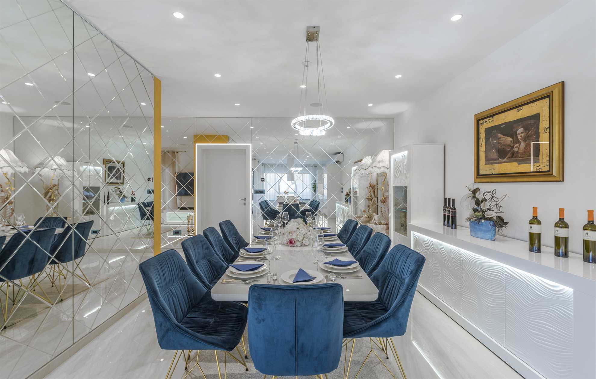 Luxury Villa Aurum with Pool