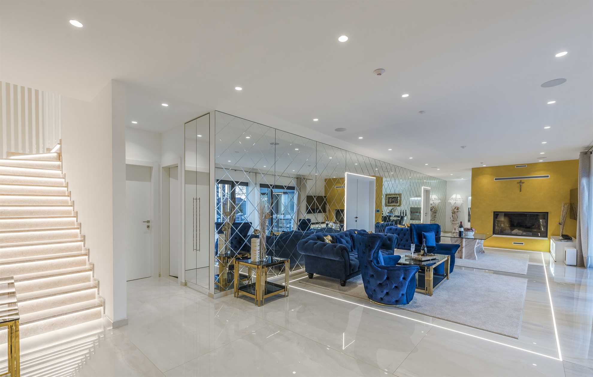 Luxury Villa Aurum with Pool