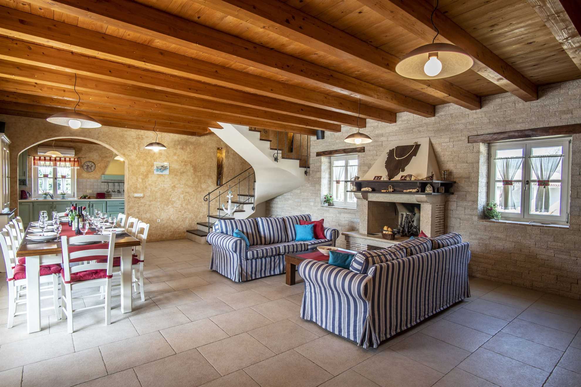 Holiday Home Tranquil with Pool