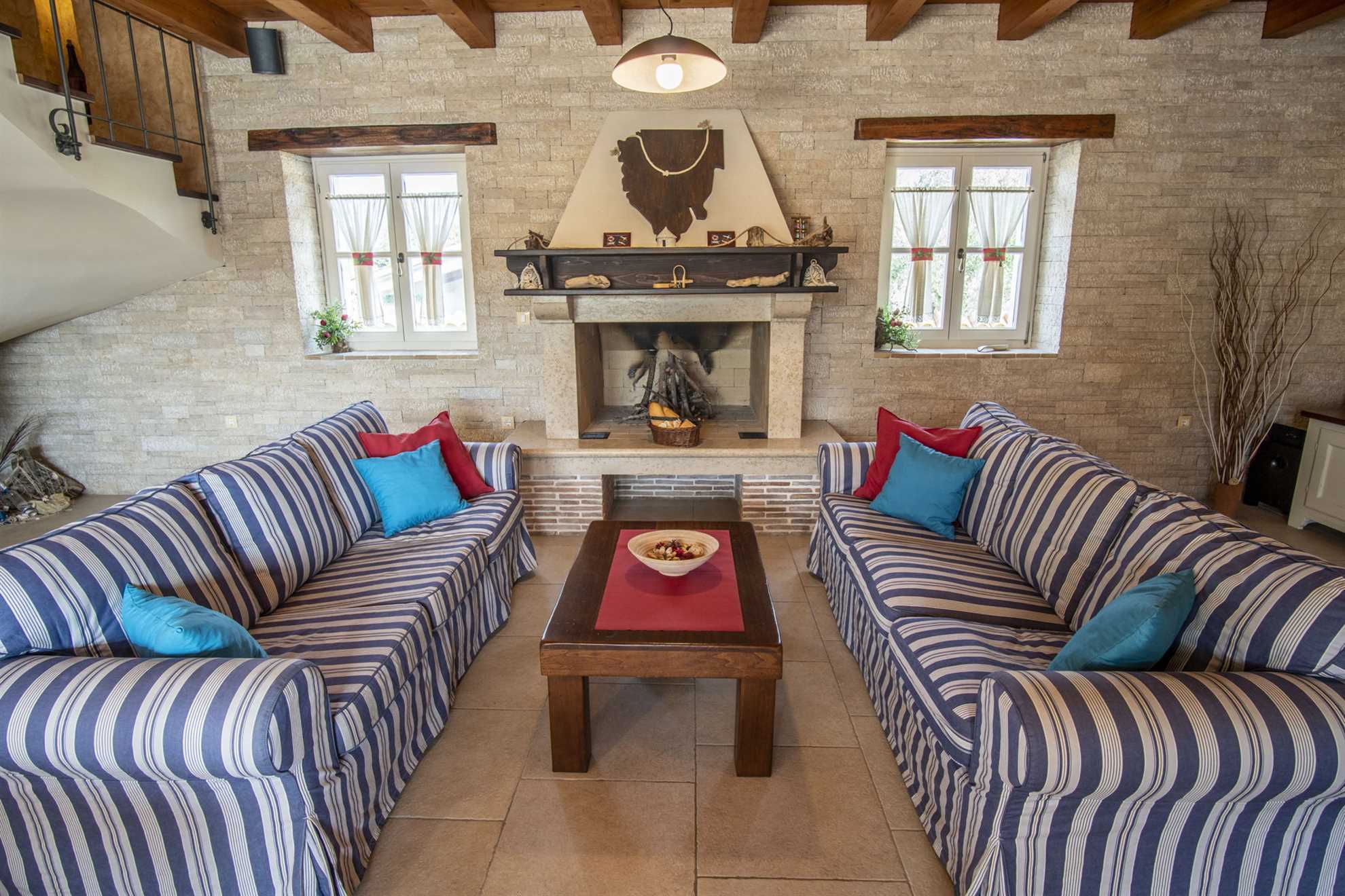 Holiday Home Tranquil with Pool