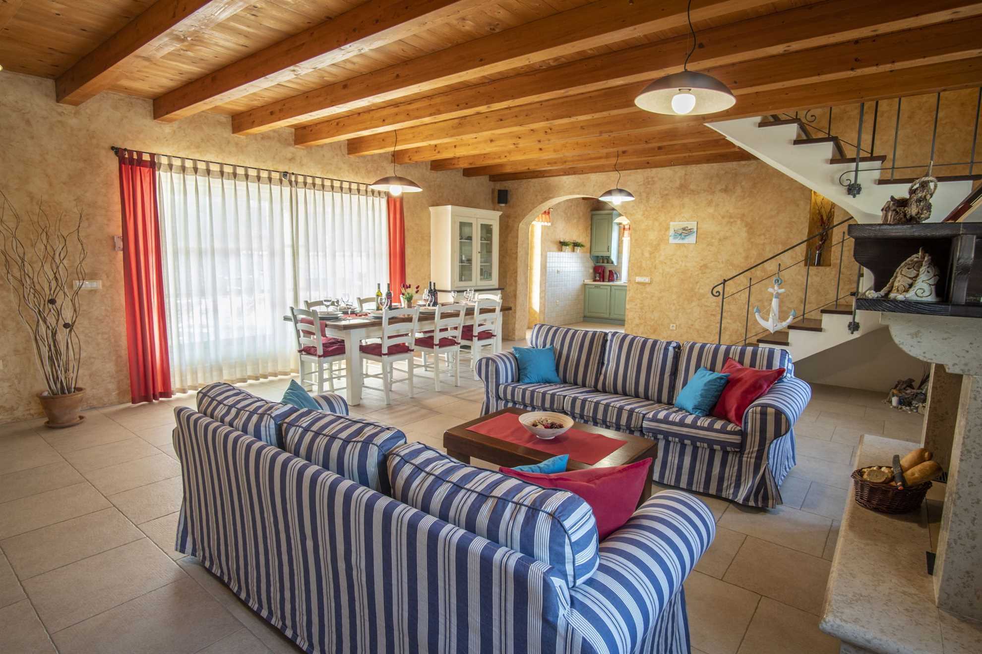 Holiday Home Tranquil with Pool
