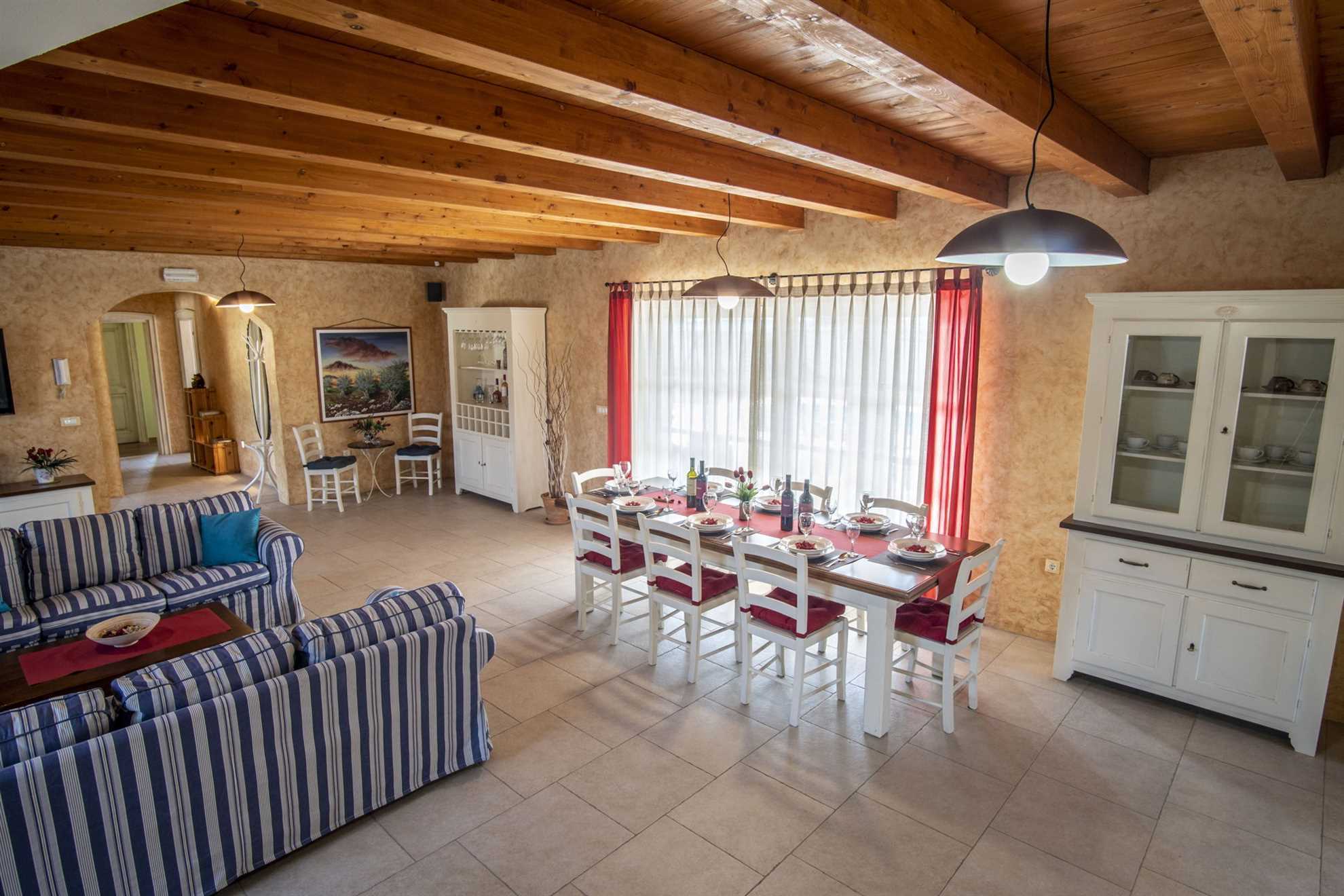 Holiday Home Tranquil with Pool