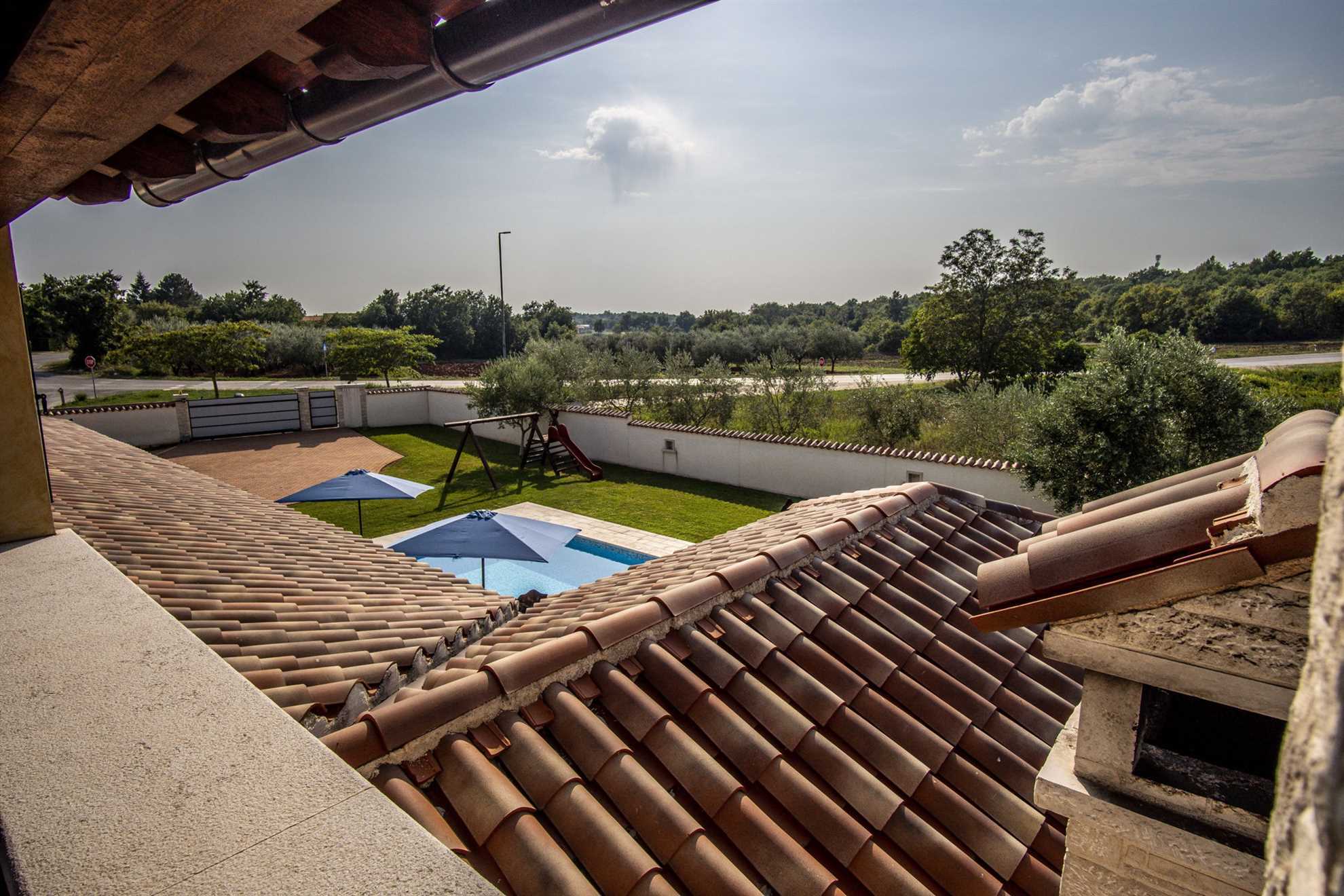 Holiday Home Tranquil with Pool