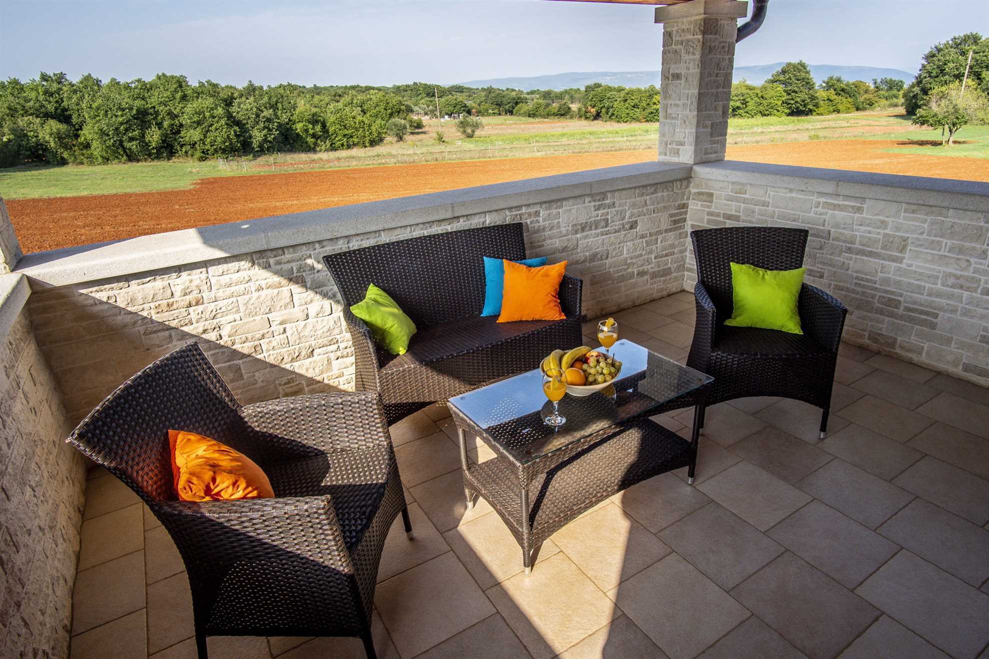 Holiday Home Tranquil with Pool