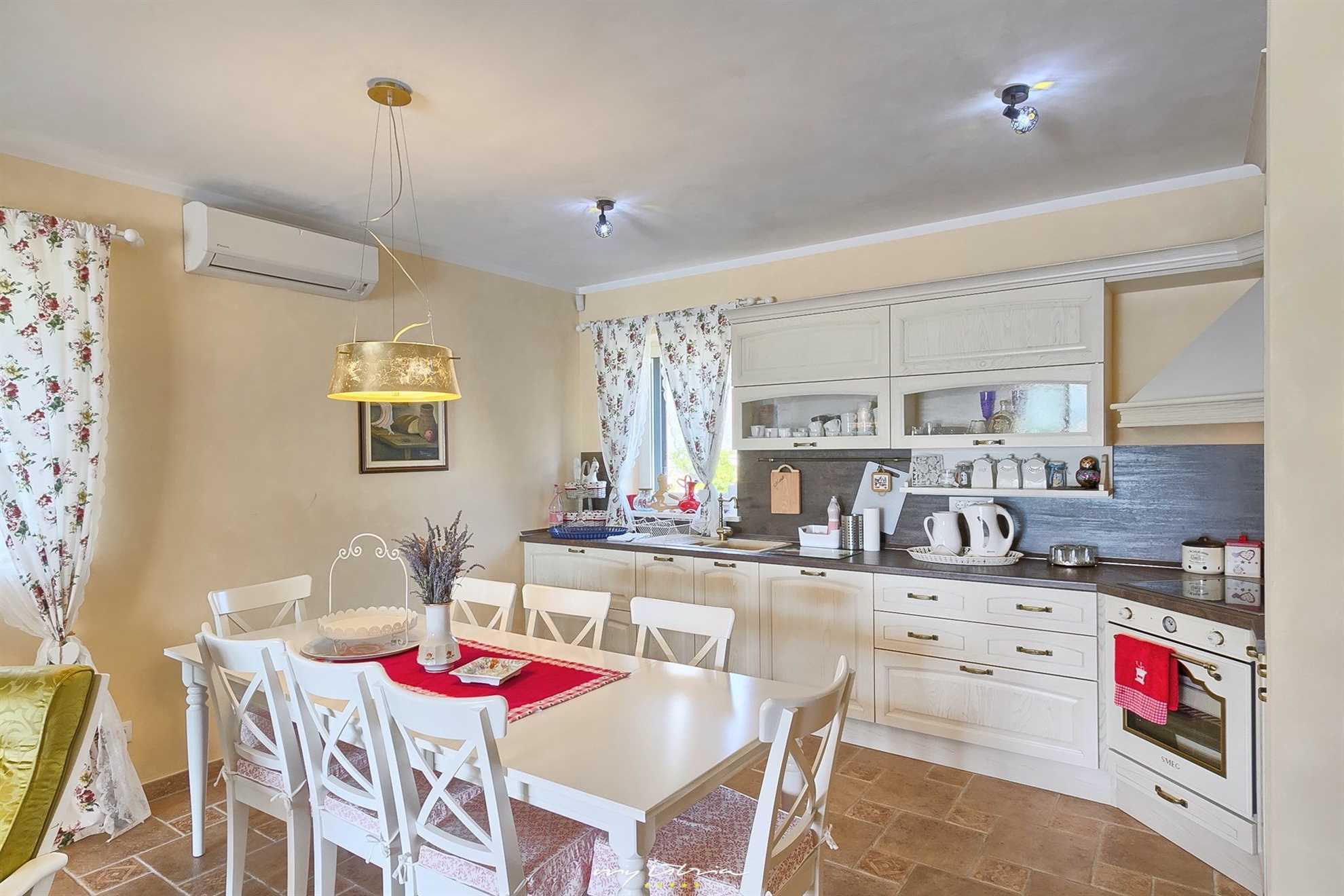 Villa Opatija Estate with Heated Pool