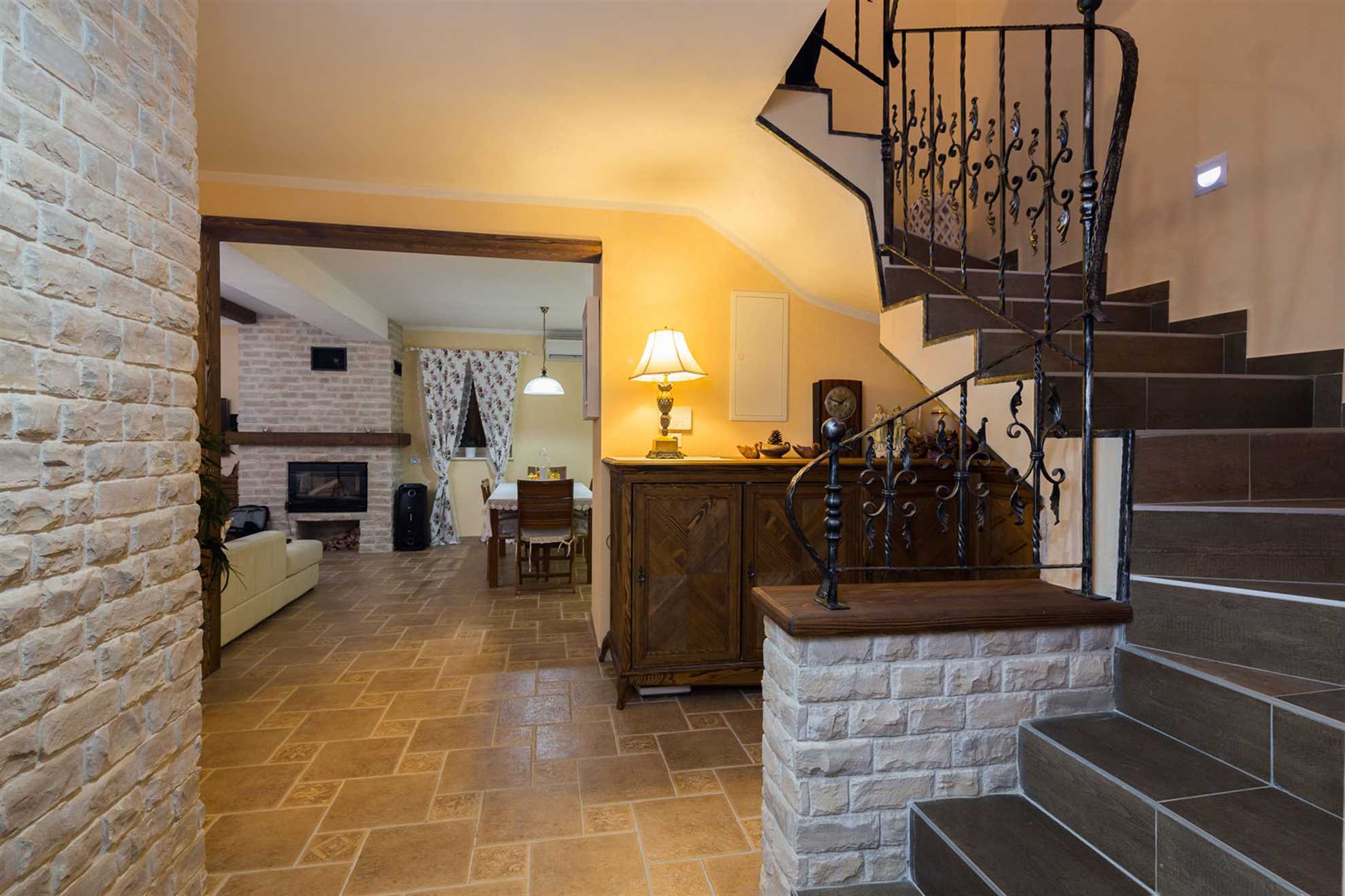 Villa Opatija Estate with Heated Pool