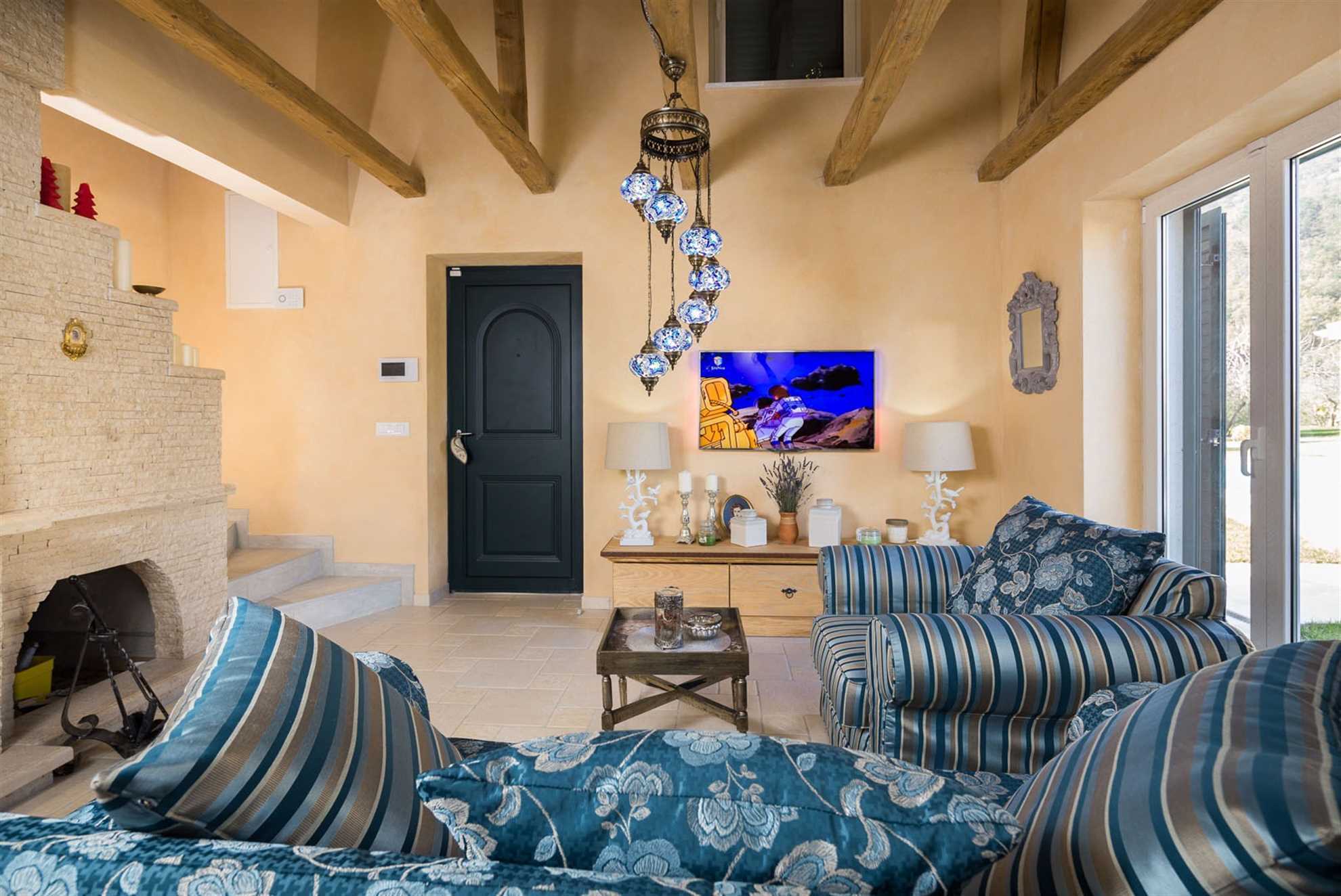 Villa Opatija Estate with Heated Pool