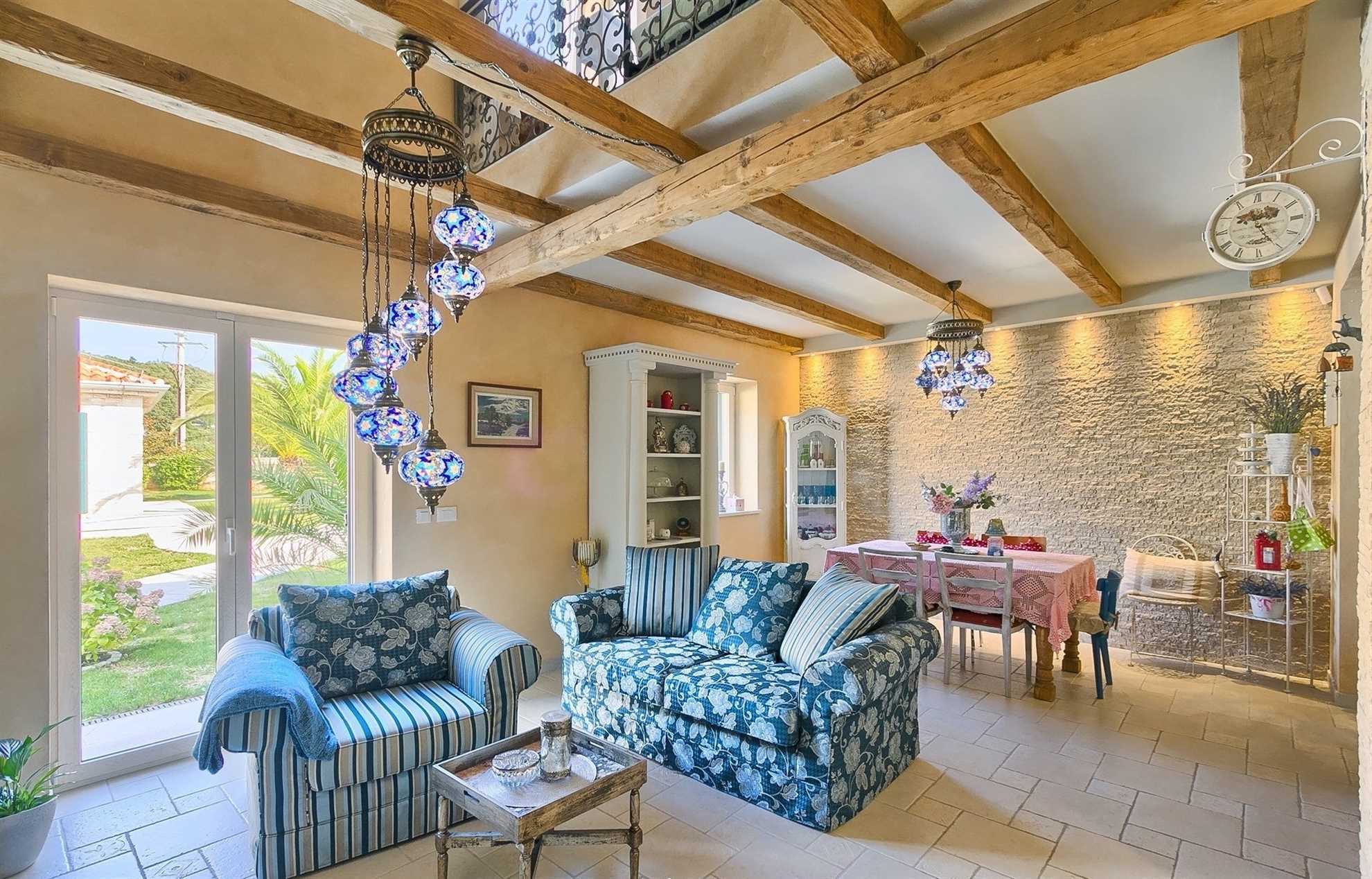 Villa Opatija Estate with Heated Pool