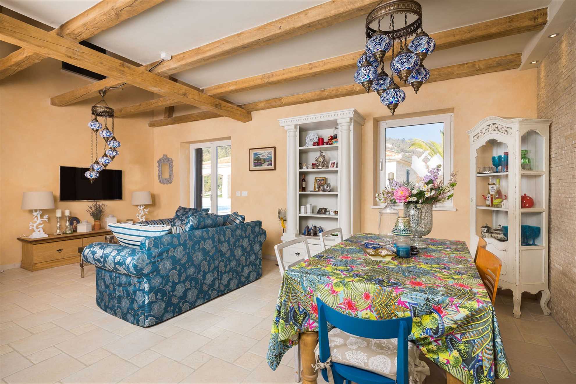 Villa Opatija Estate with Heated Pool