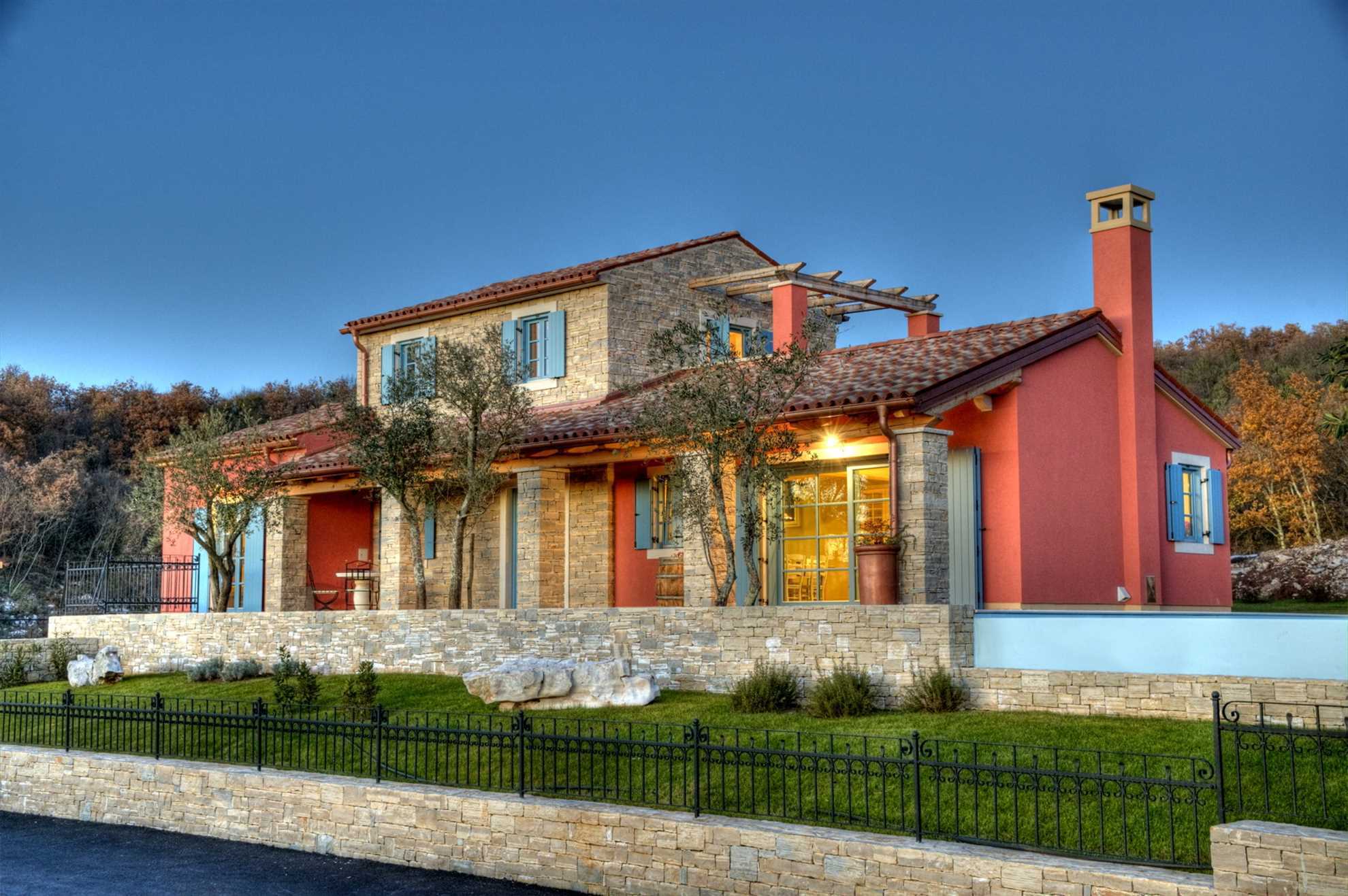 Image of Villa Carmen with Pool