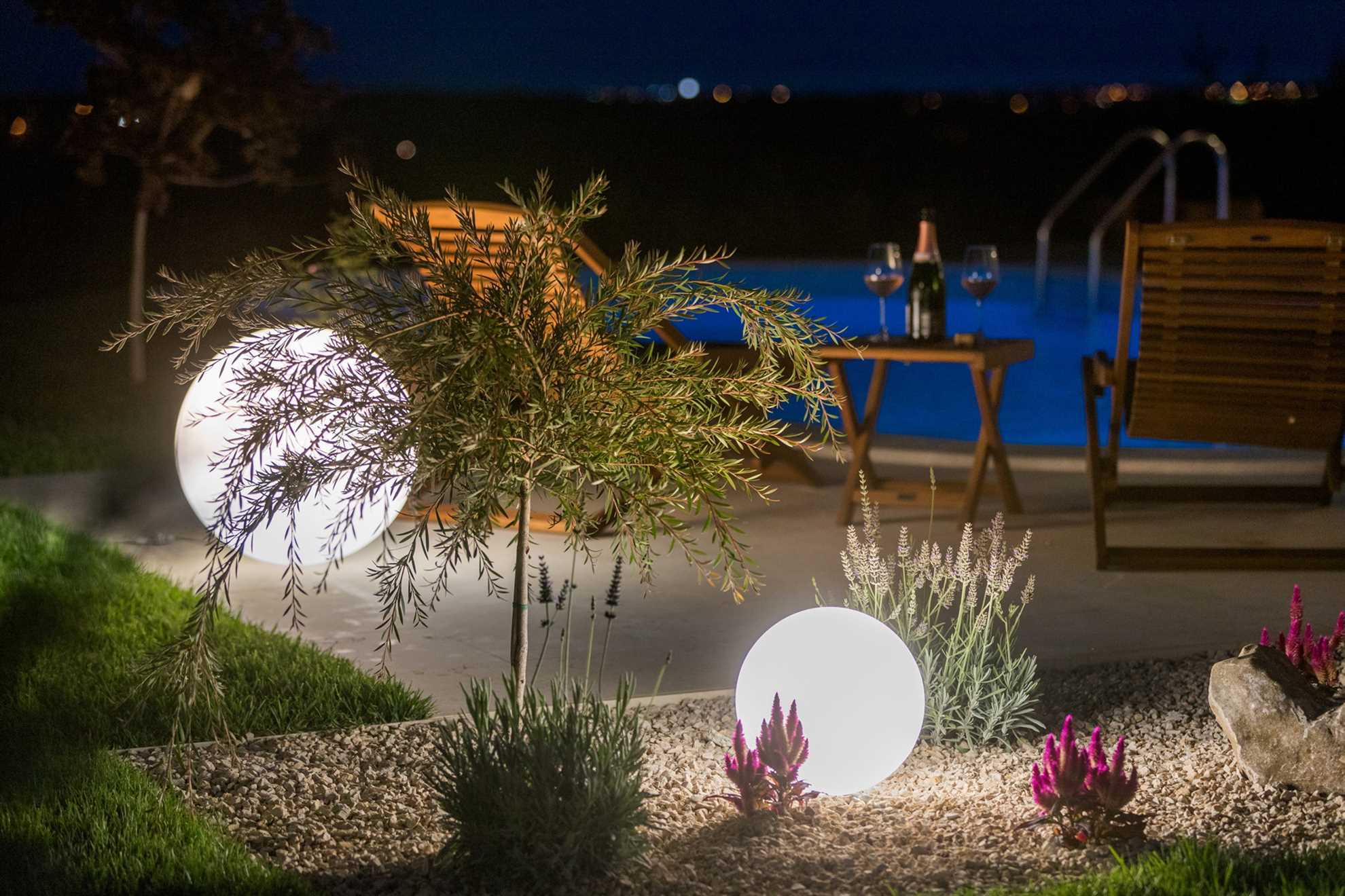 Villa Sophie with Pool