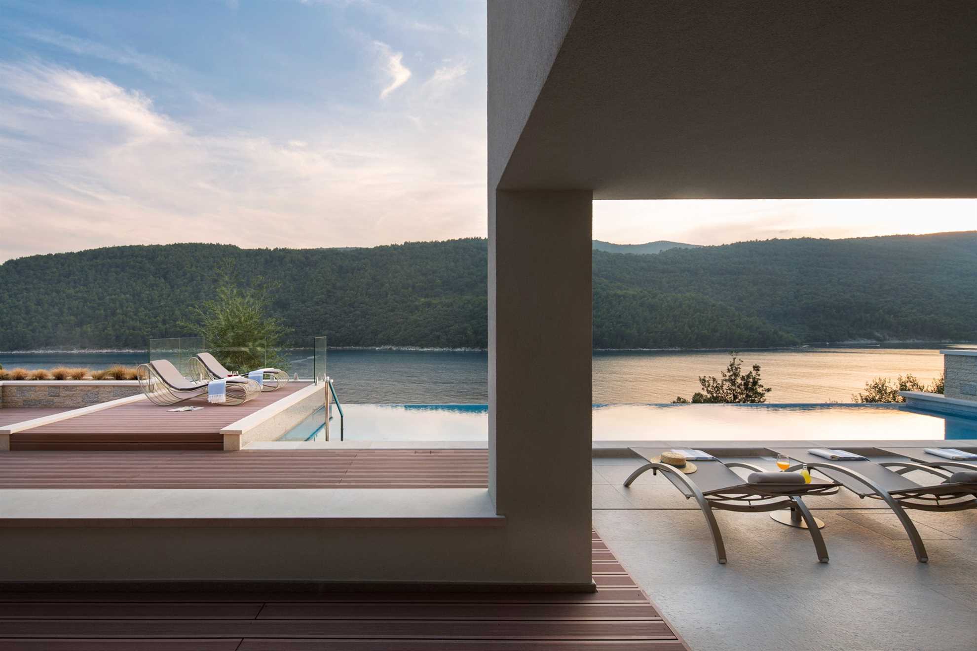 Luxury Villa Majestic with Pool