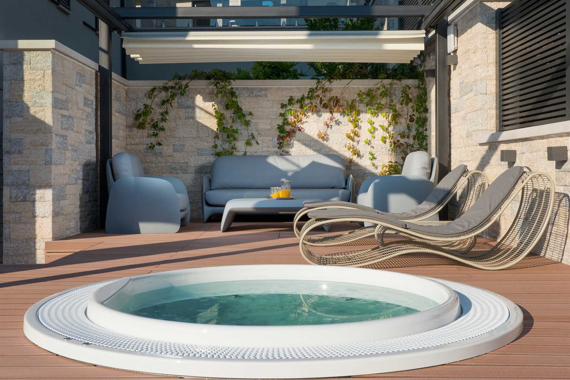 Luxury Villa Majestic with Pool