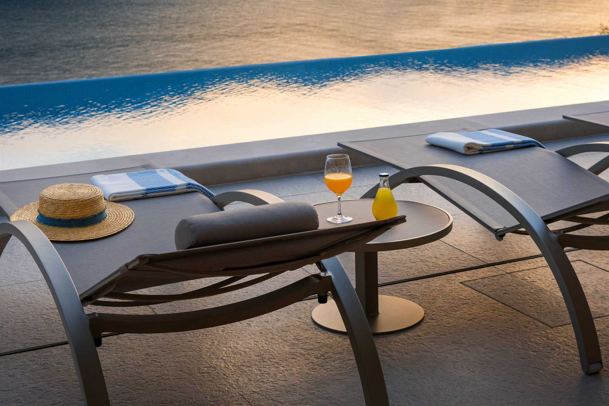 Luxury Villa Majestic with Pool