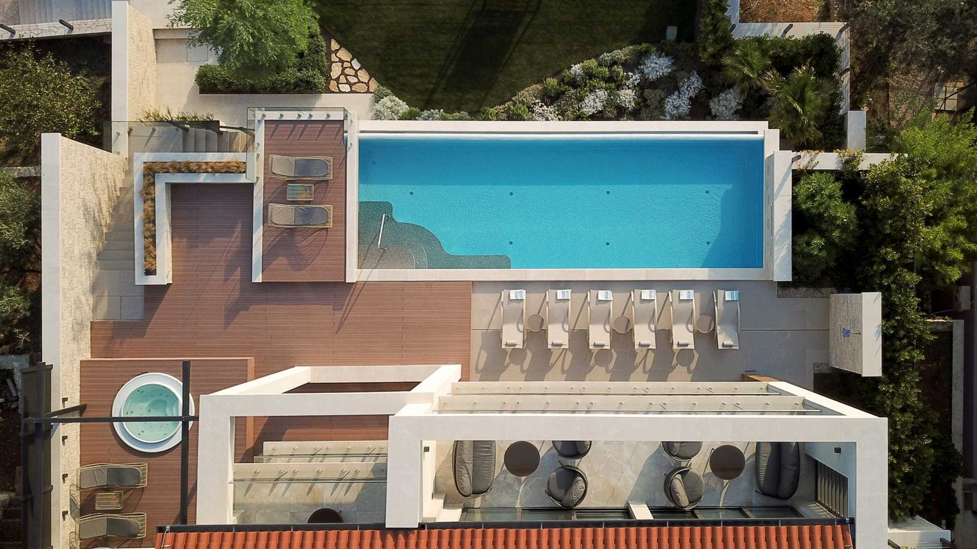 Luxury Villa Majestic with Pool