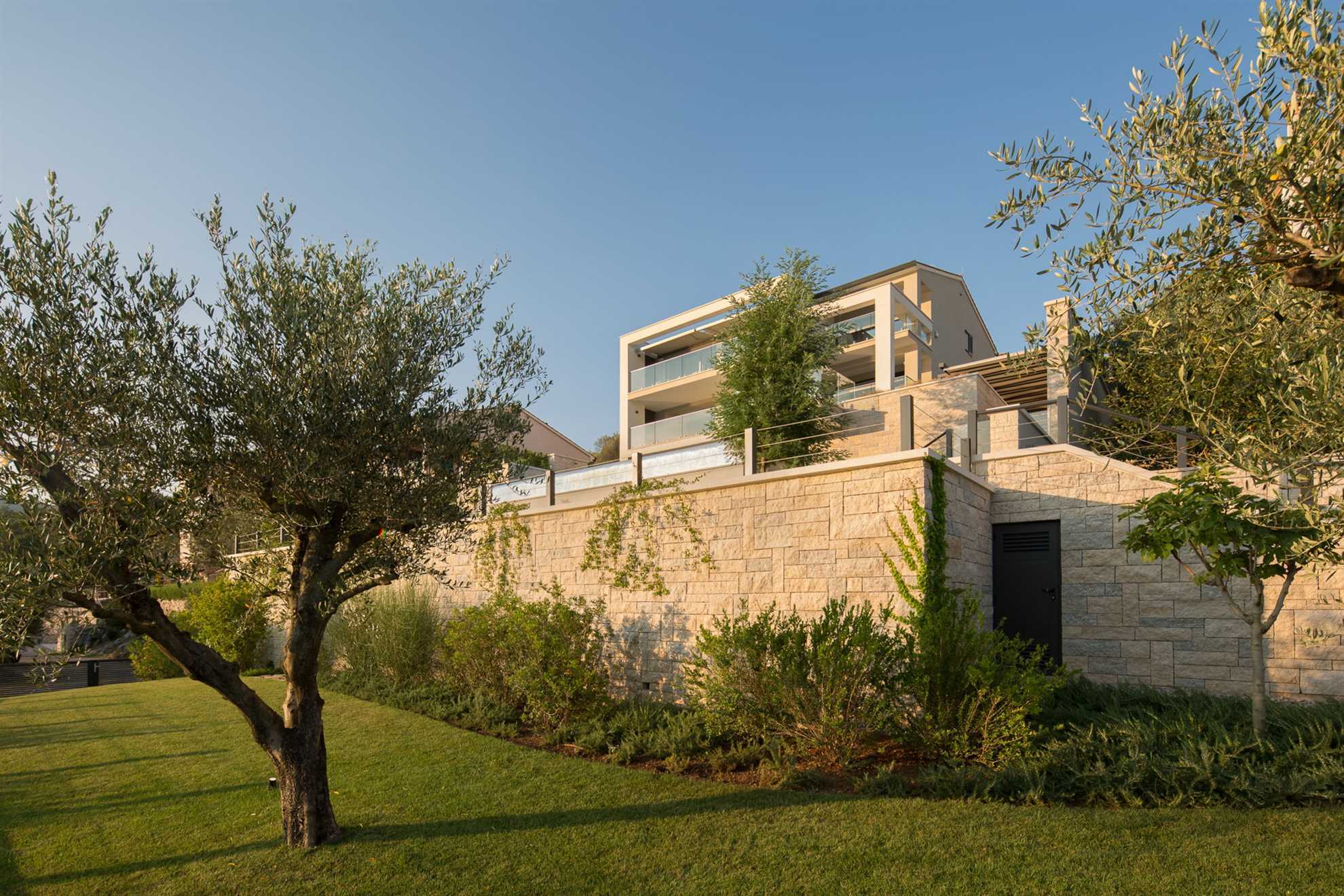 Luxury Villa Majestic with Pool