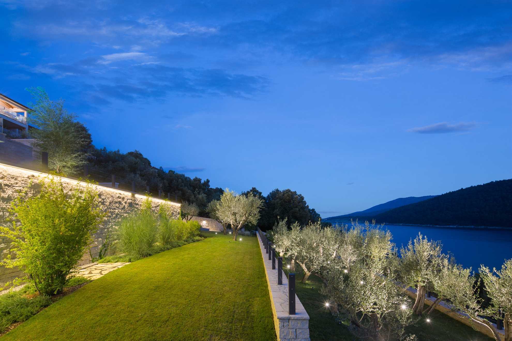 Luxury Villa Majestic with Pool