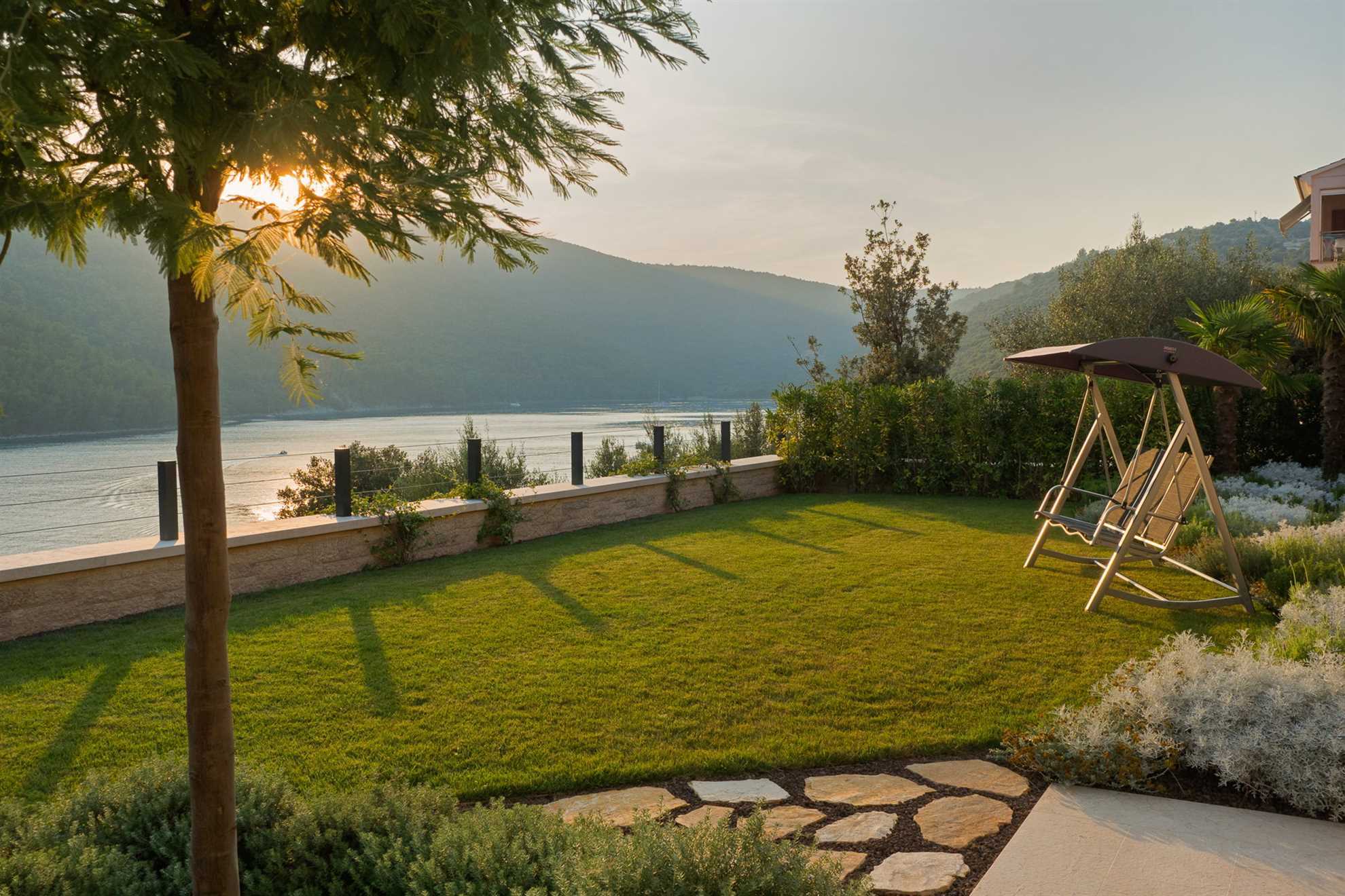Luxury Villa Majestic with Pool