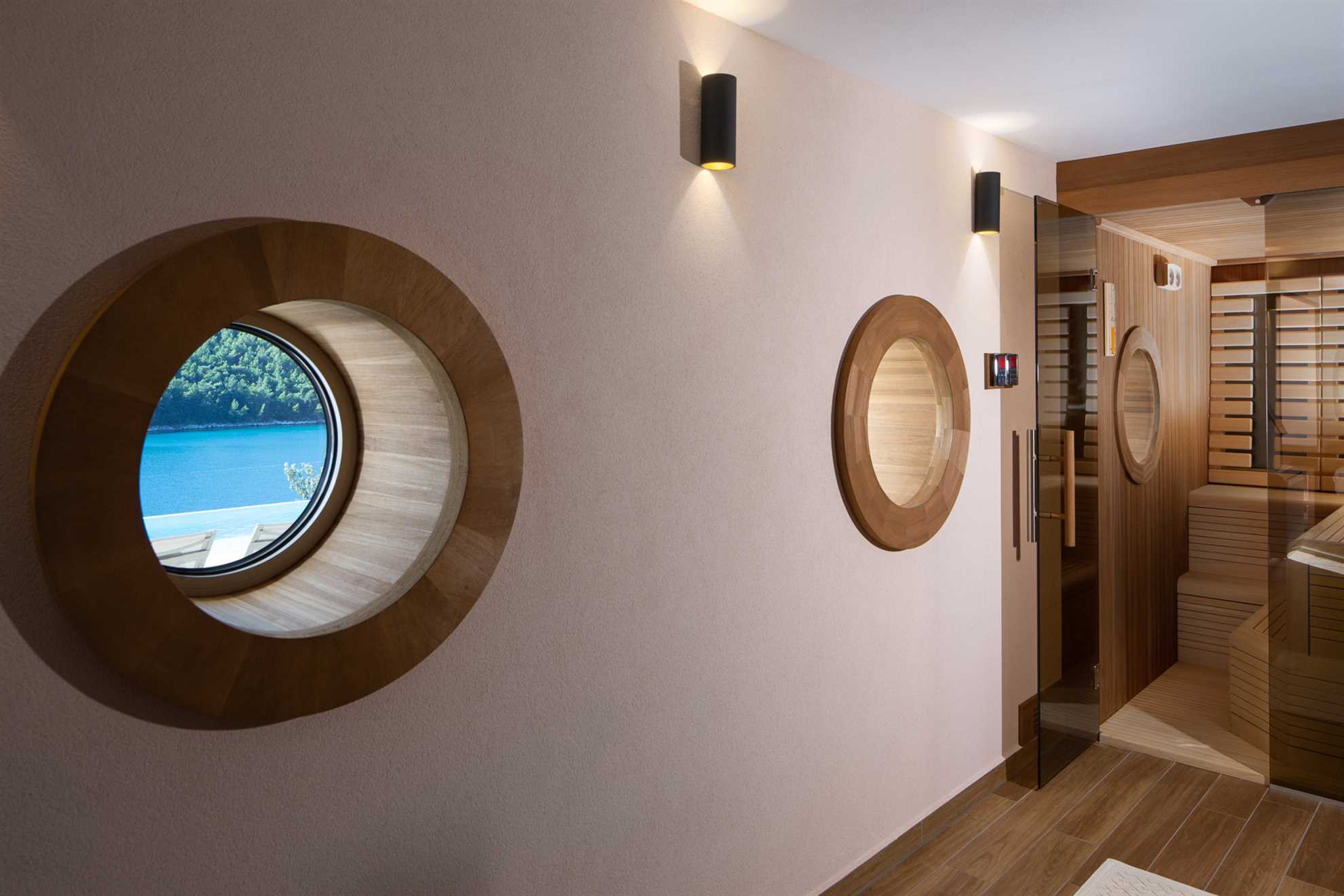 Luxury Villa Majestic with Pool
