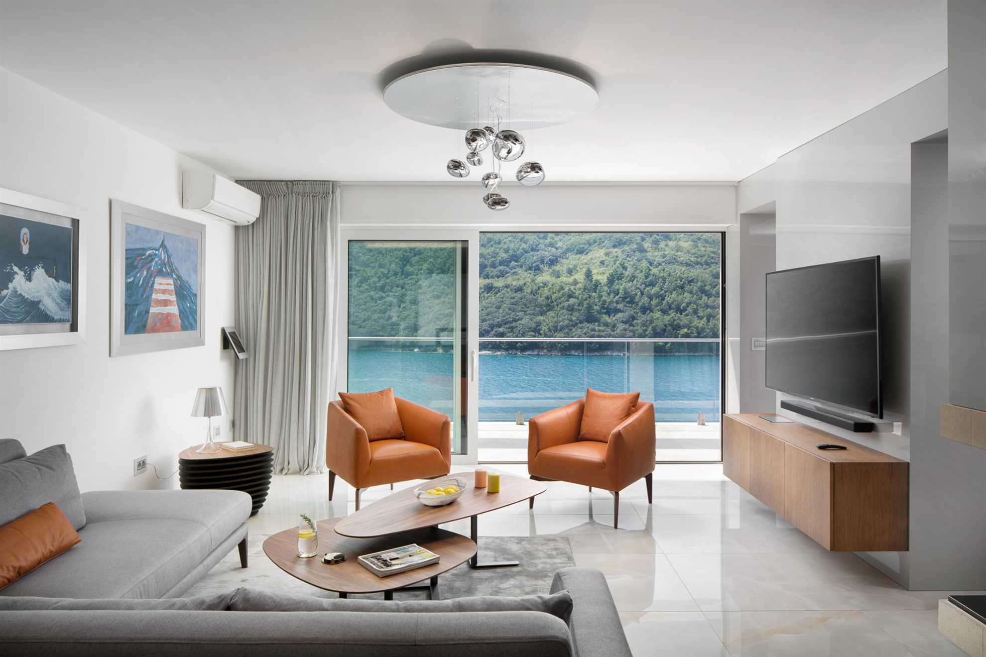 Luxury Villa Majestic with Pool