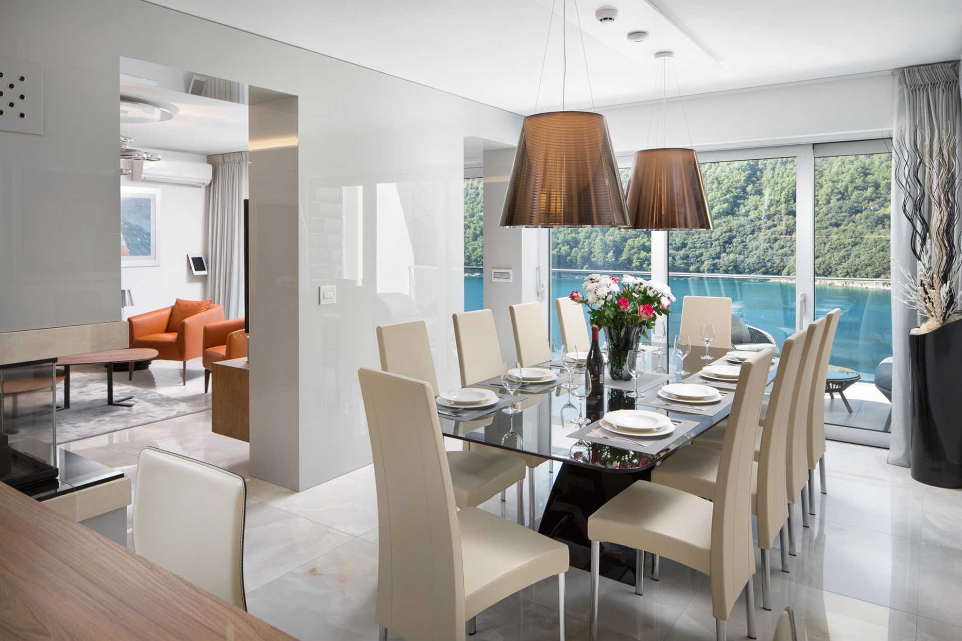 Luxury Villa Majestic with Pool