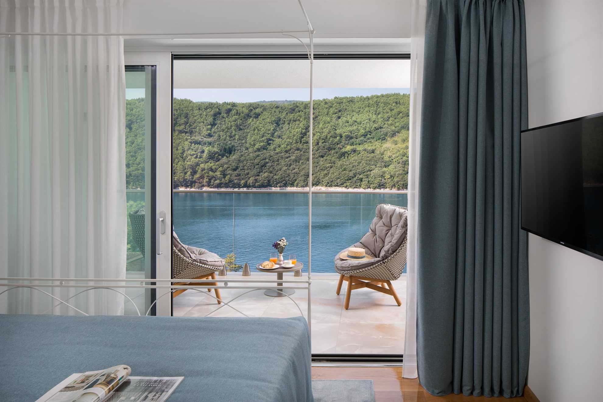 Luxury Villa Majestic with Pool