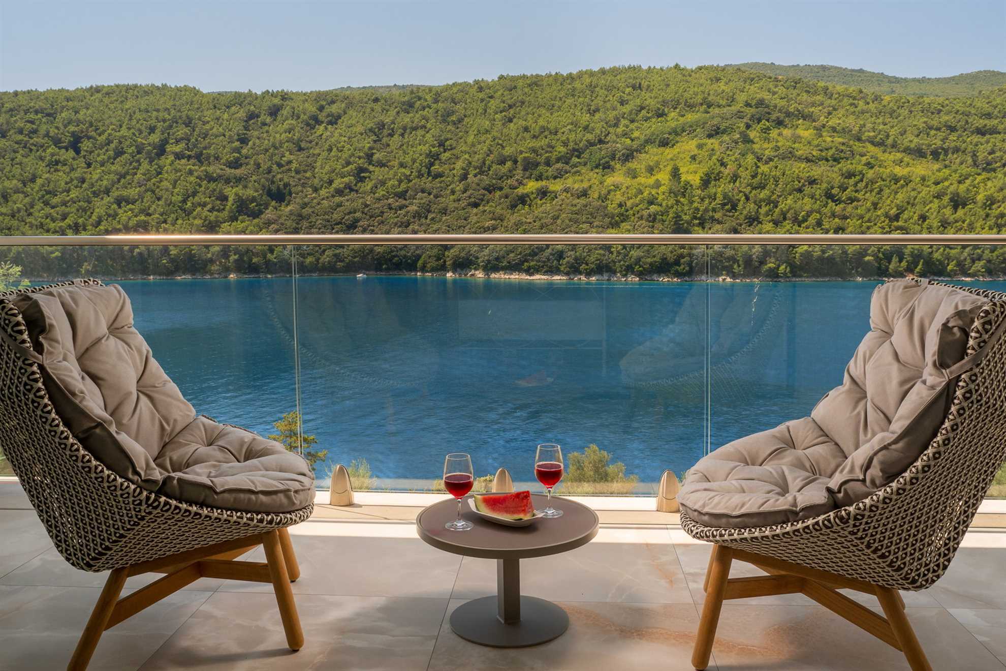 Luxury Villa Majestic with Pool