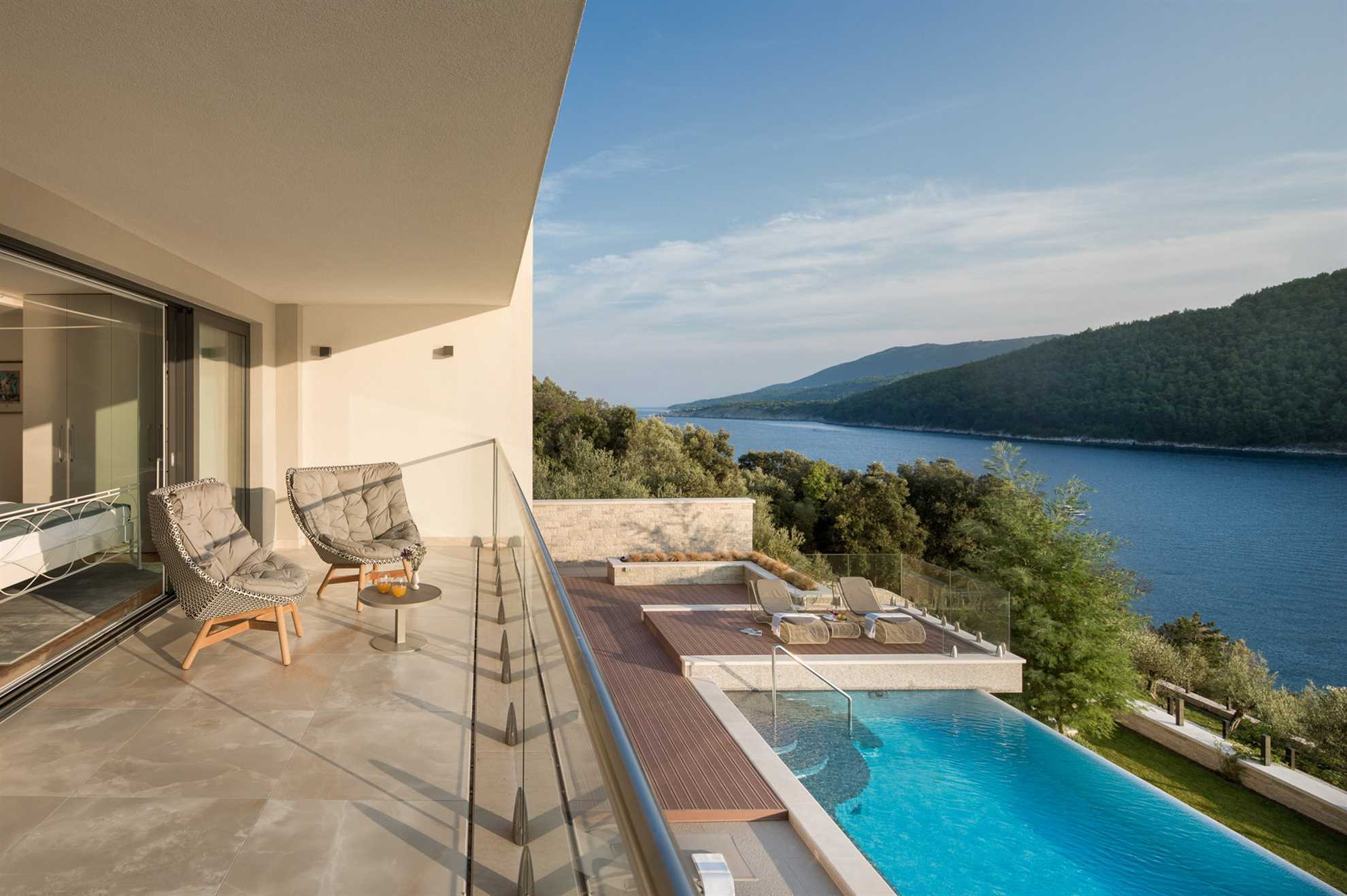 Luxury Villa Majestic with Pool