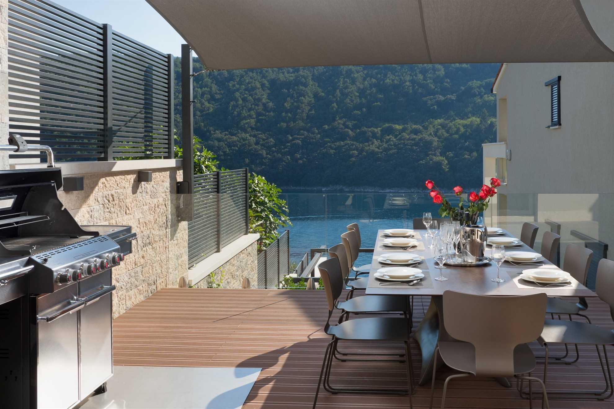 Luxury Villa Majestic with Pool
