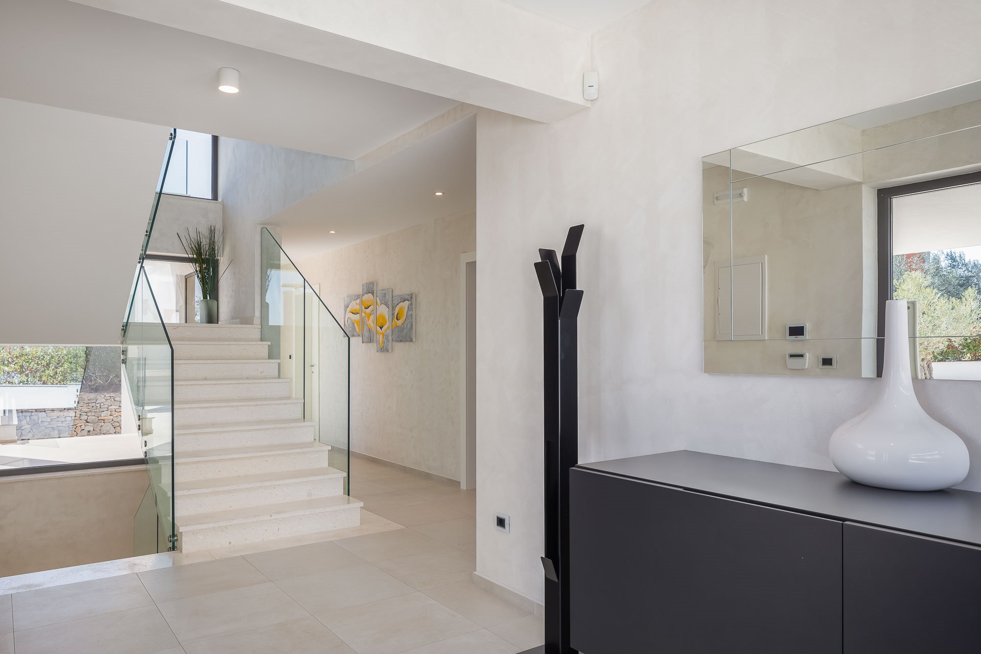 Villa Old Olive Prima with Pool
