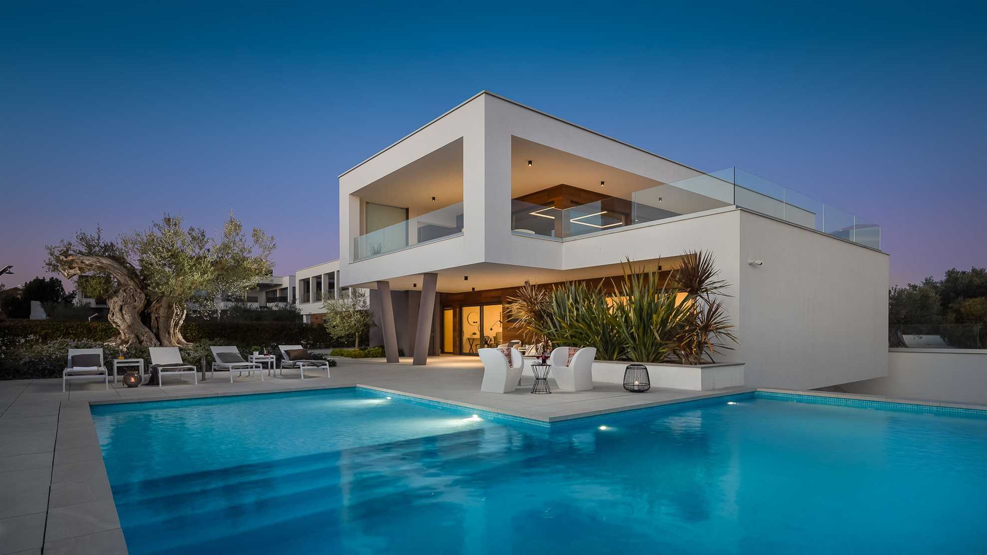 Image of Villa Old Olive Prima with Pool